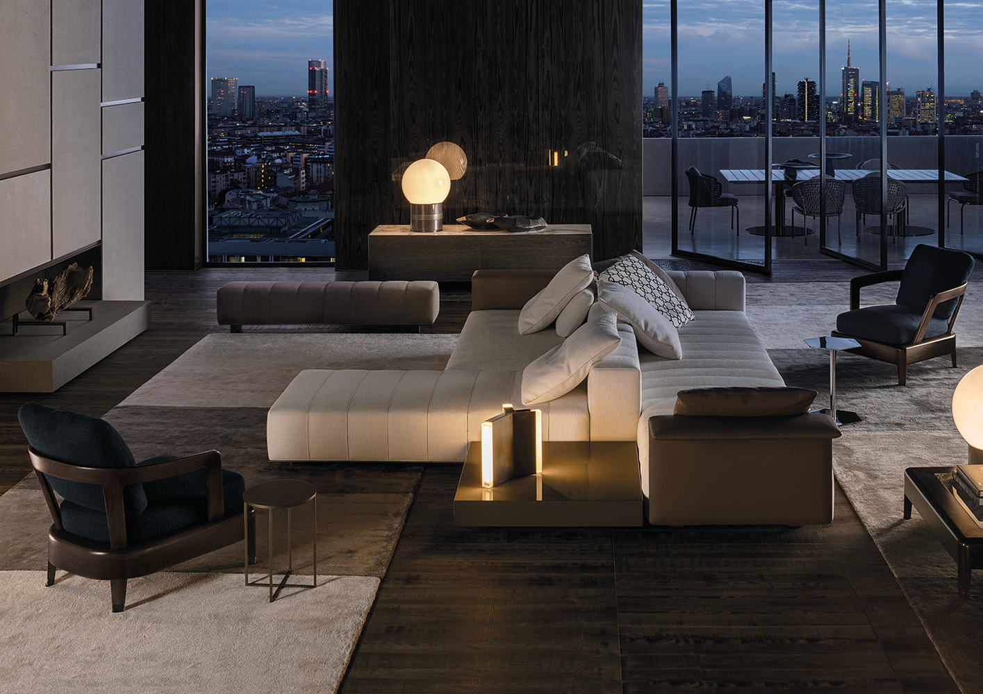 创意家具 - 桌几|咖啡桌|办公家具|设计师家具|里特咖啡桌