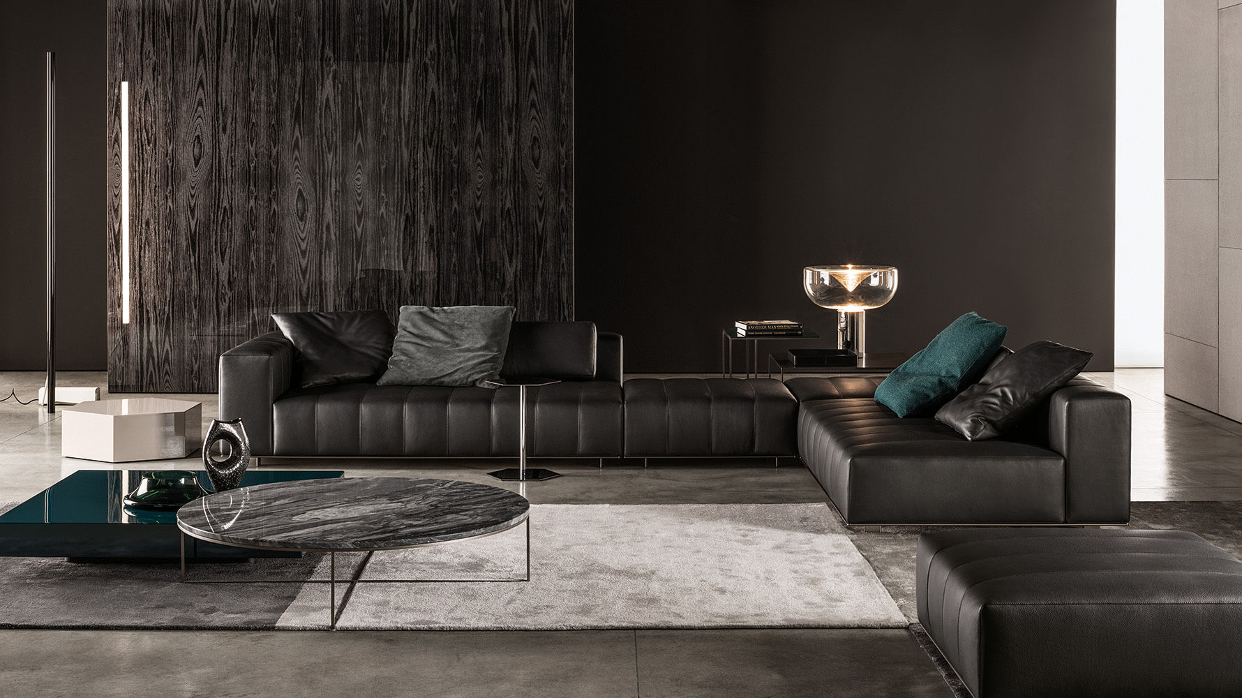 创意家具 - 桌几|咖啡桌|办公家具|设计师家具|里特咖啡桌