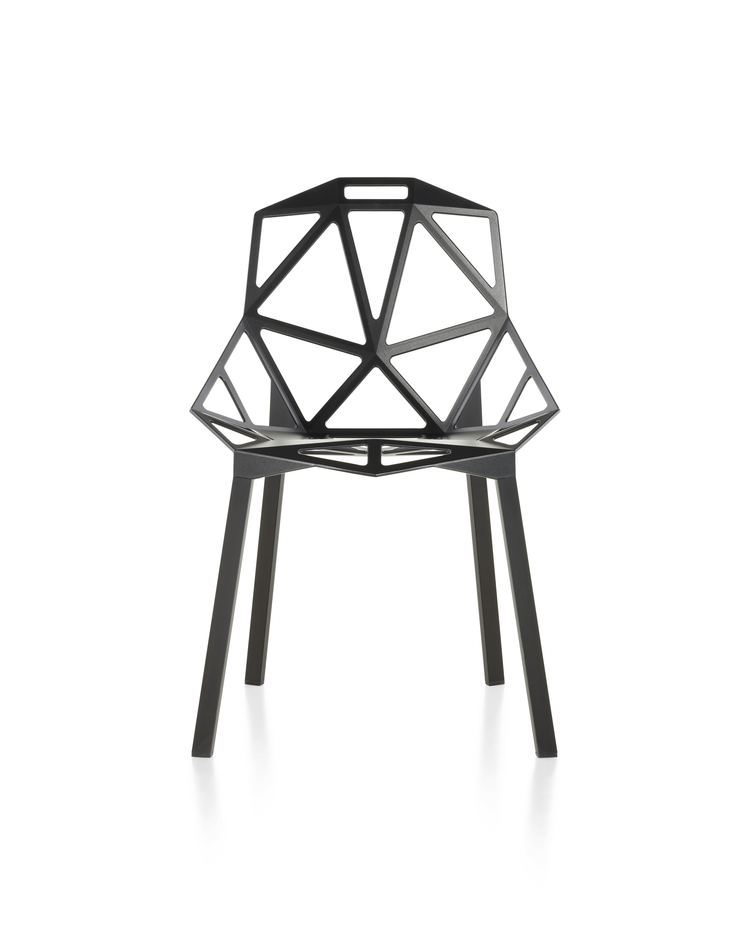 [创意家具 - 坐具|餐椅|办公家具|设计师家具|几何餐椅]