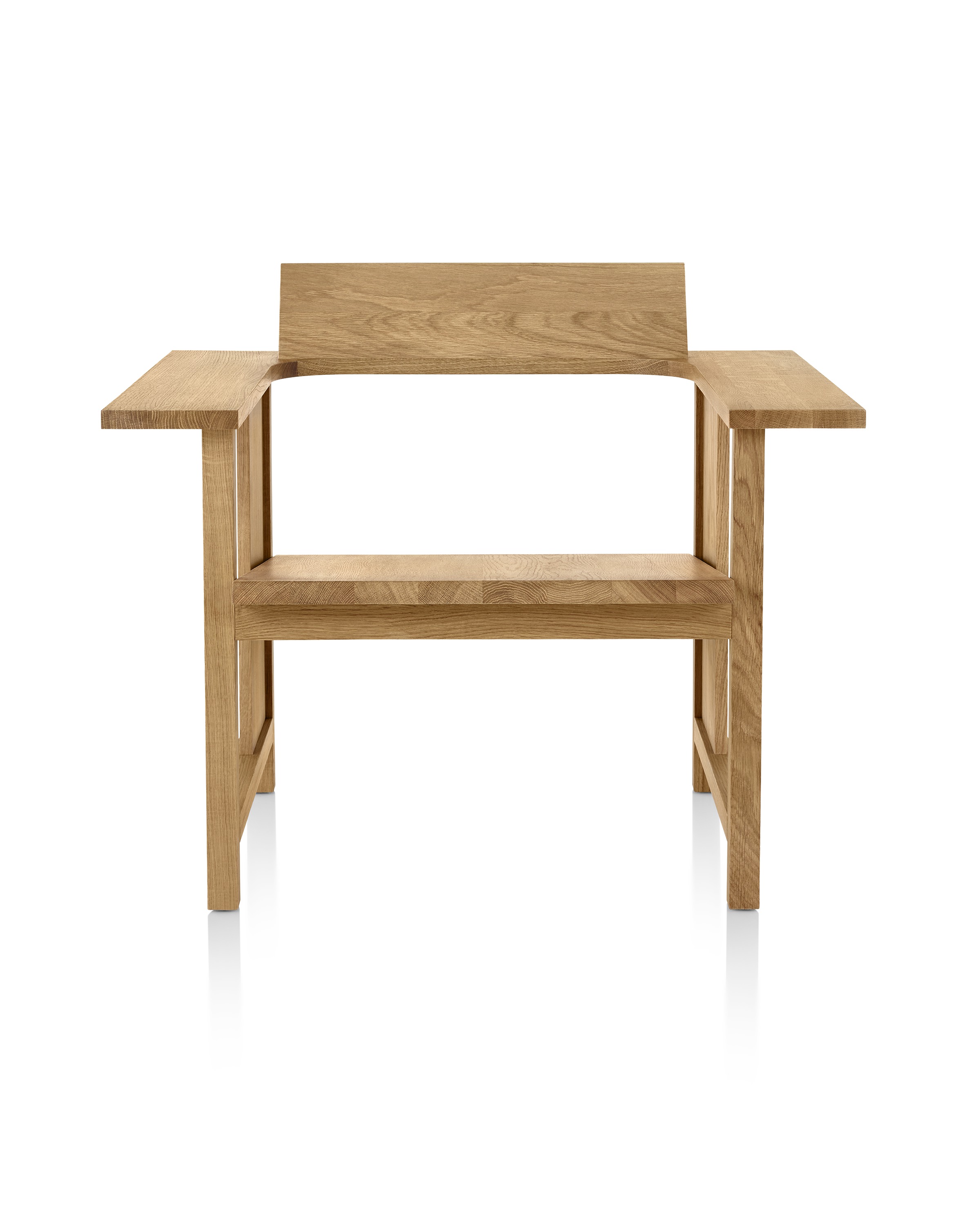 [创意家具 - 坐具|沙发|办公家具|设计师家具|克莱里奇椅]