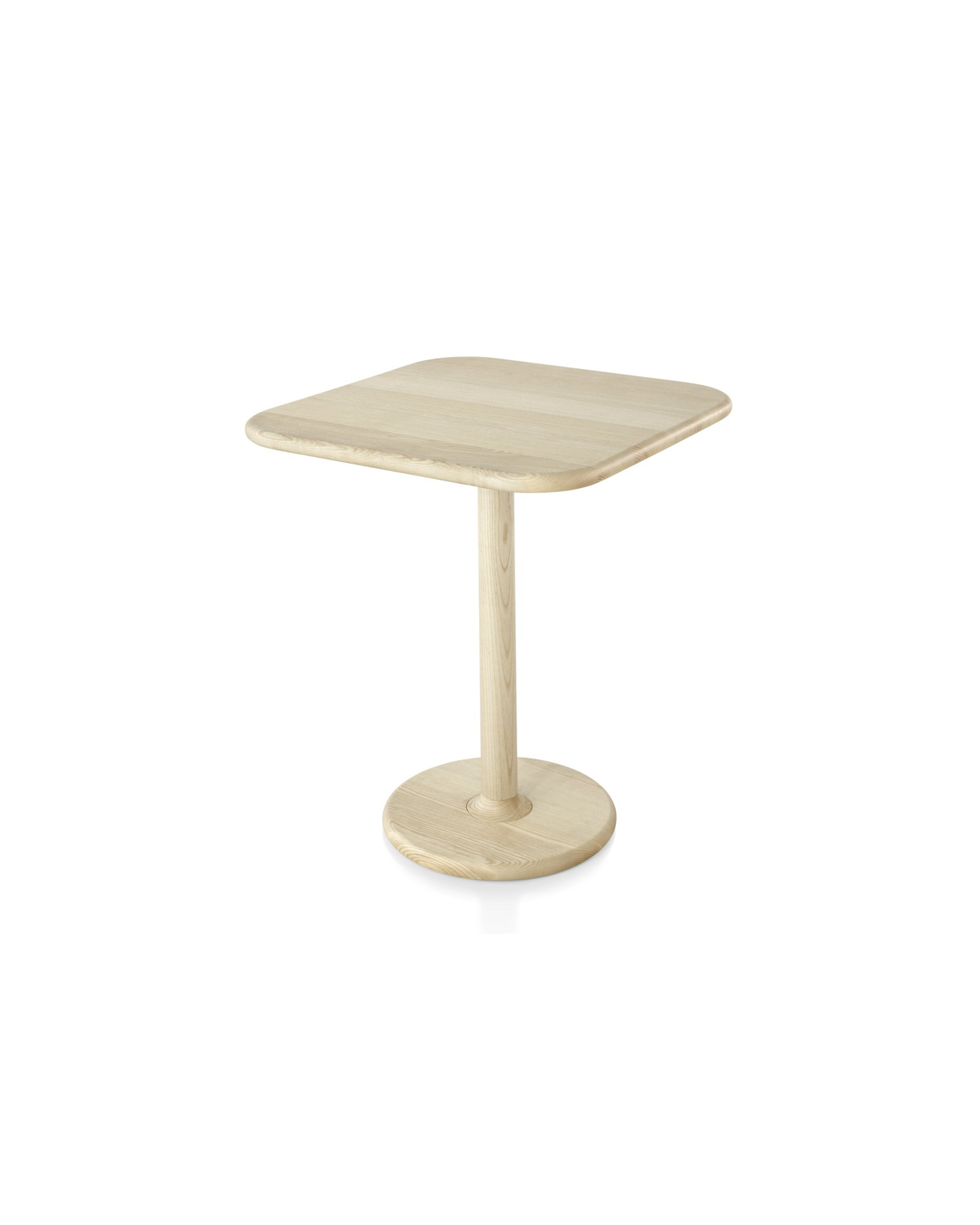 [创意家具 - 桌几|餐桌|办公家具|设计师家具|索洛餐台]