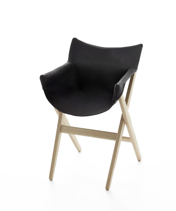 [创意家具 - 坐具|餐椅|办公家具|设计师家具|菲奥达餐椅]