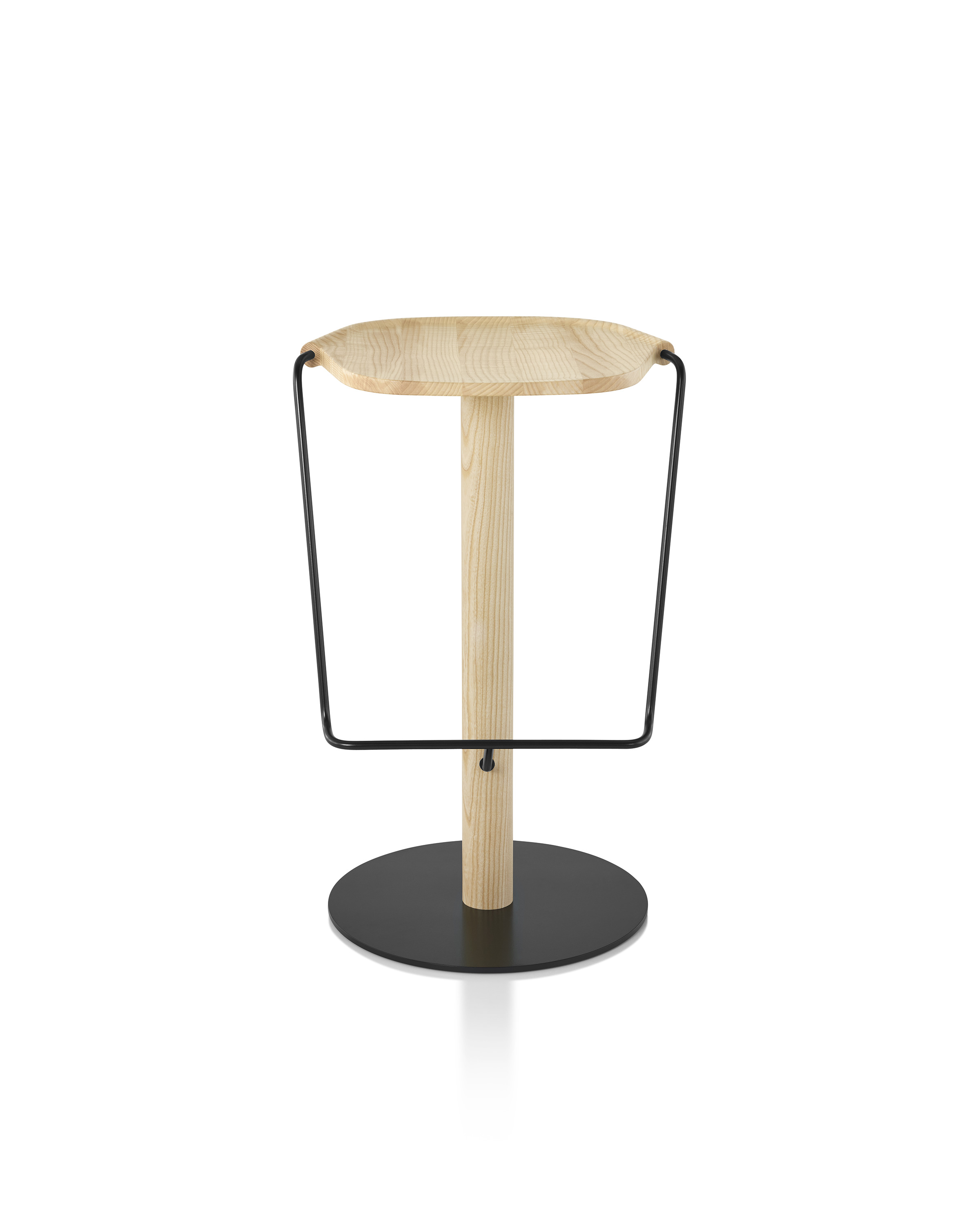 [创意家具 - 坐具|吧椅/凳子|办公家具|设计师家具|安西诺吧椅]