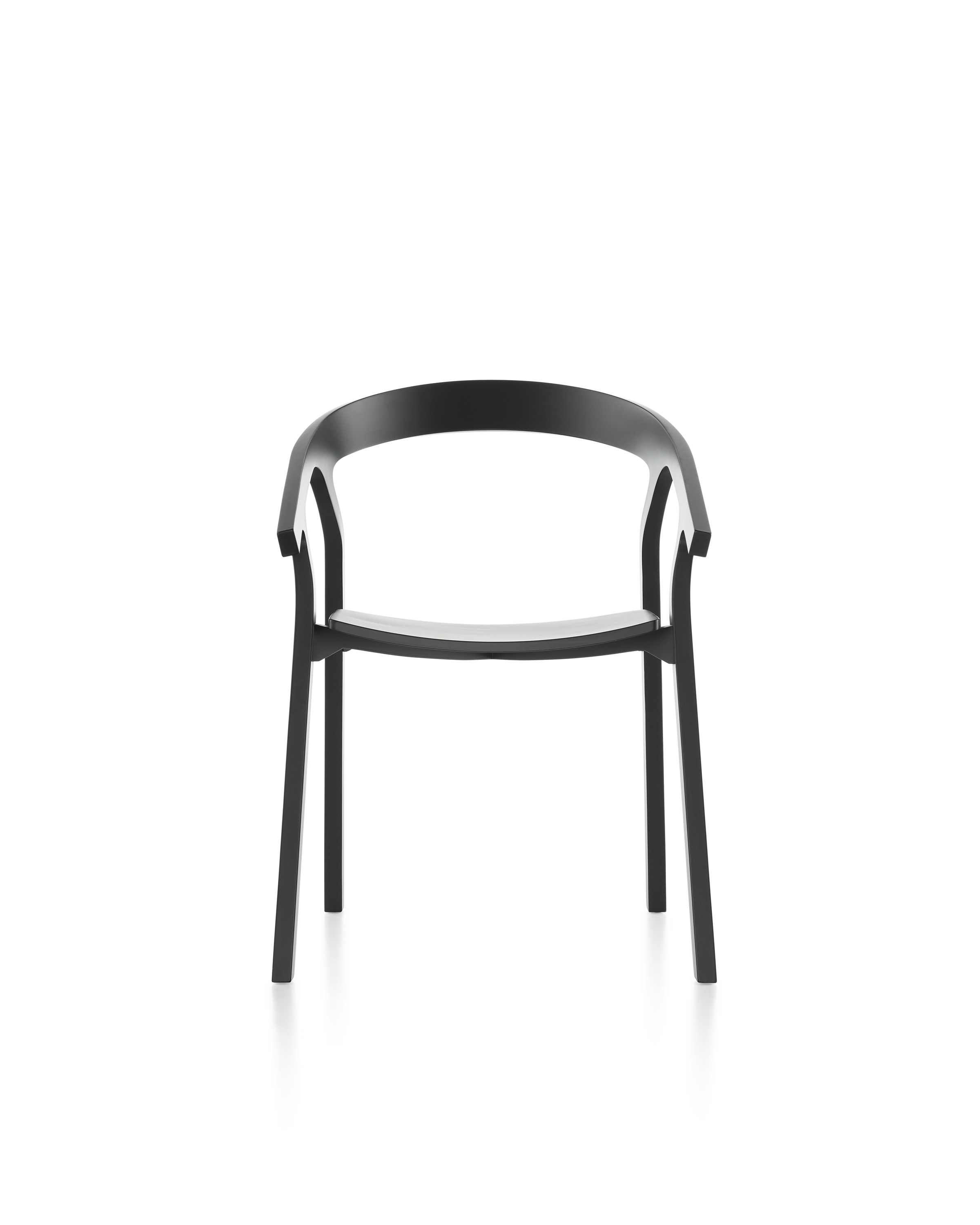 [创意家具 - 坐具|餐椅|办公家具|设计师家具|He Said 餐椅]