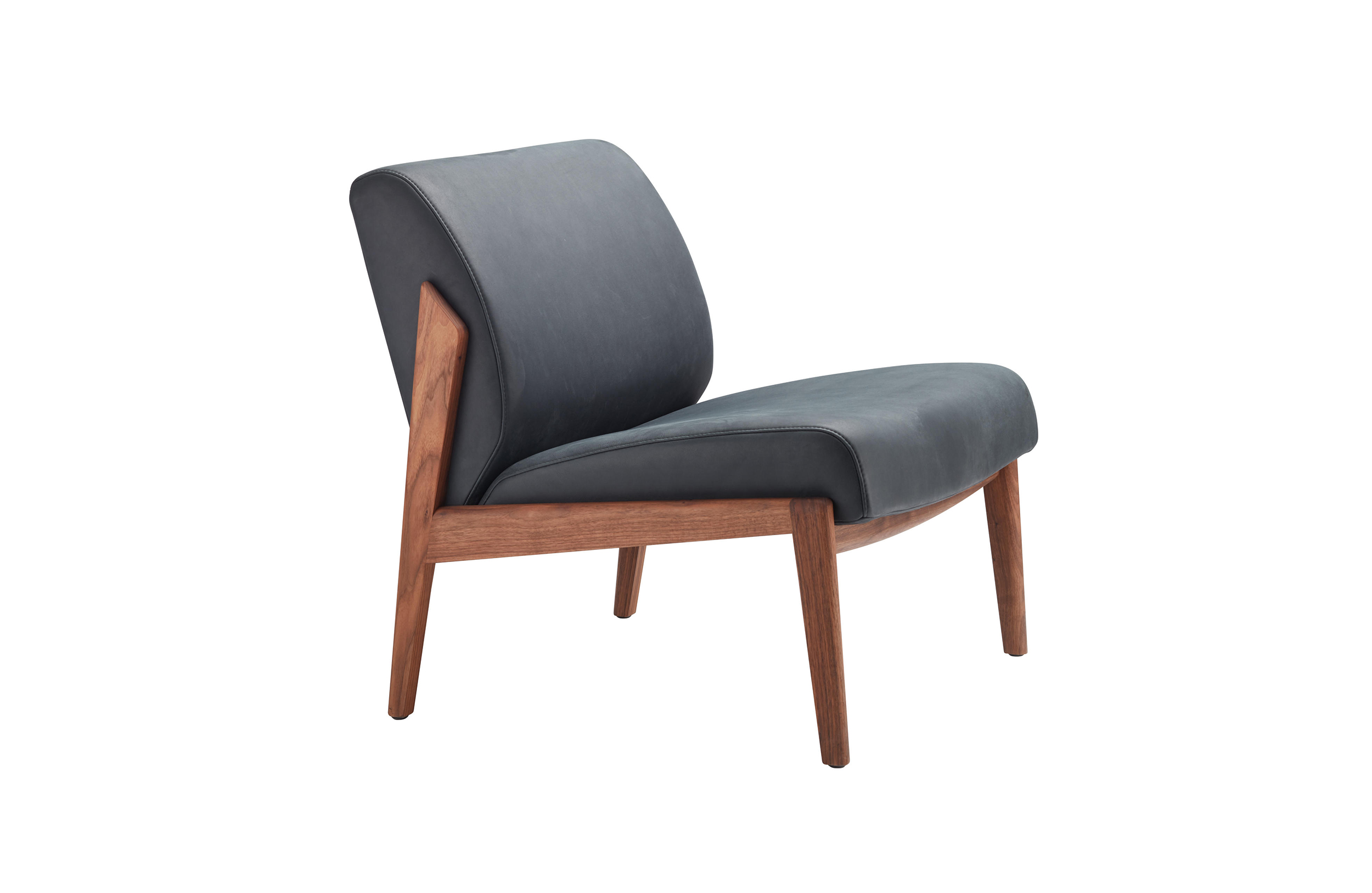 [创意家具 - 坐具|休闲椅|办公家具|设计师家具|860扶手椅]