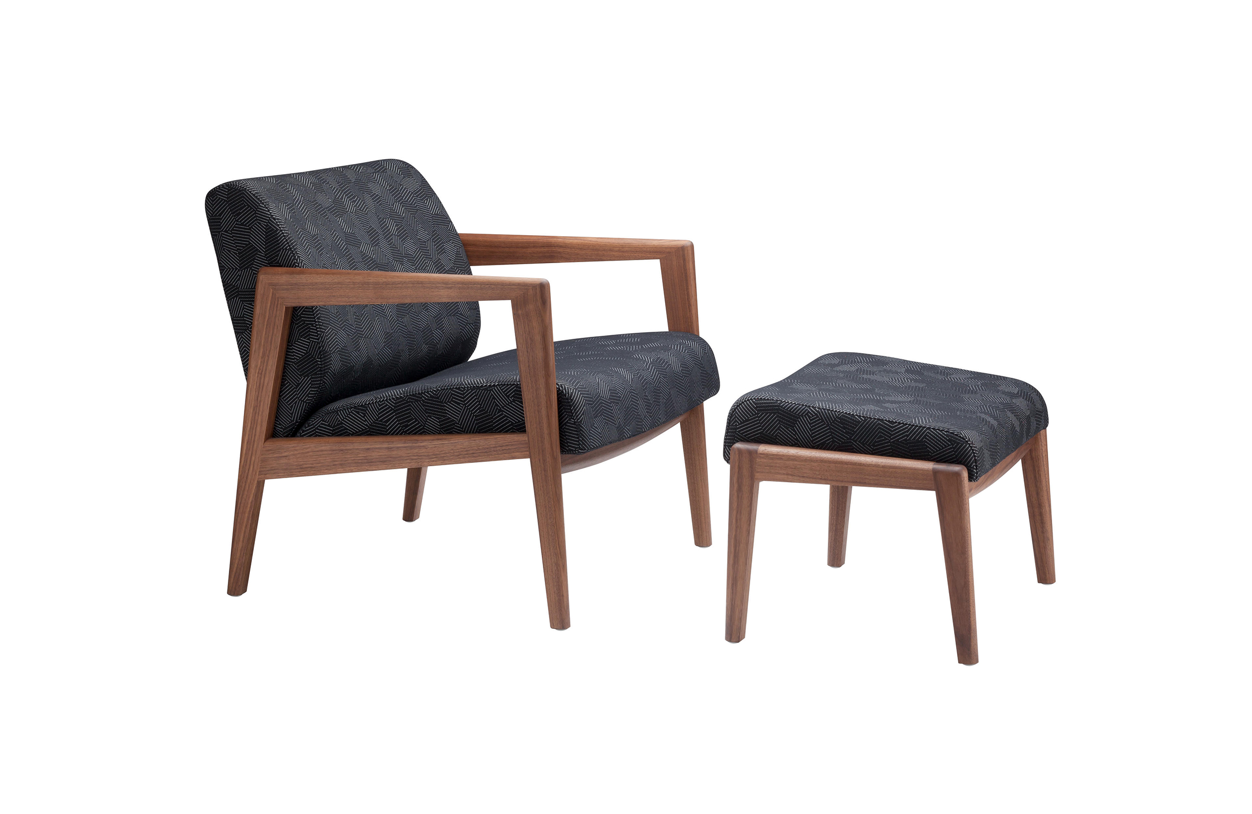 创意家具 - 坐具|休闲椅|办公家具|设计师家具|860F扶手椅