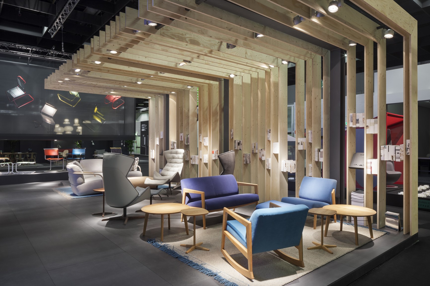 创意家具 - 坐具|休闲椅|办公家具|设计师家具|866F扶手椅