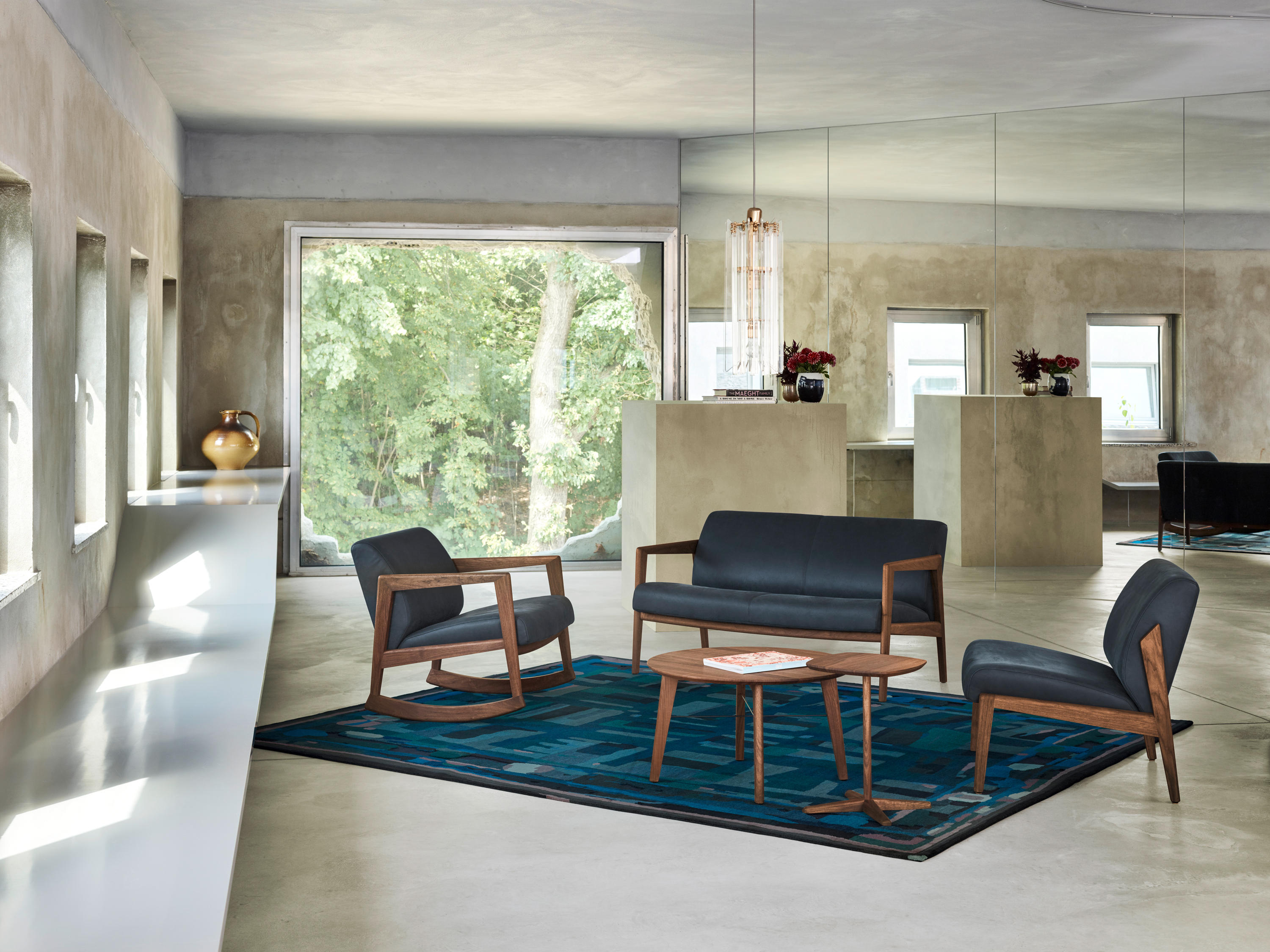 创意家具 - 坐具|休闲椅|办公家具|设计师家具|866F扶手椅