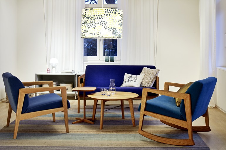 创意家具 - 坐具|休闲椅|办公家具|设计师家具|866F扶手椅