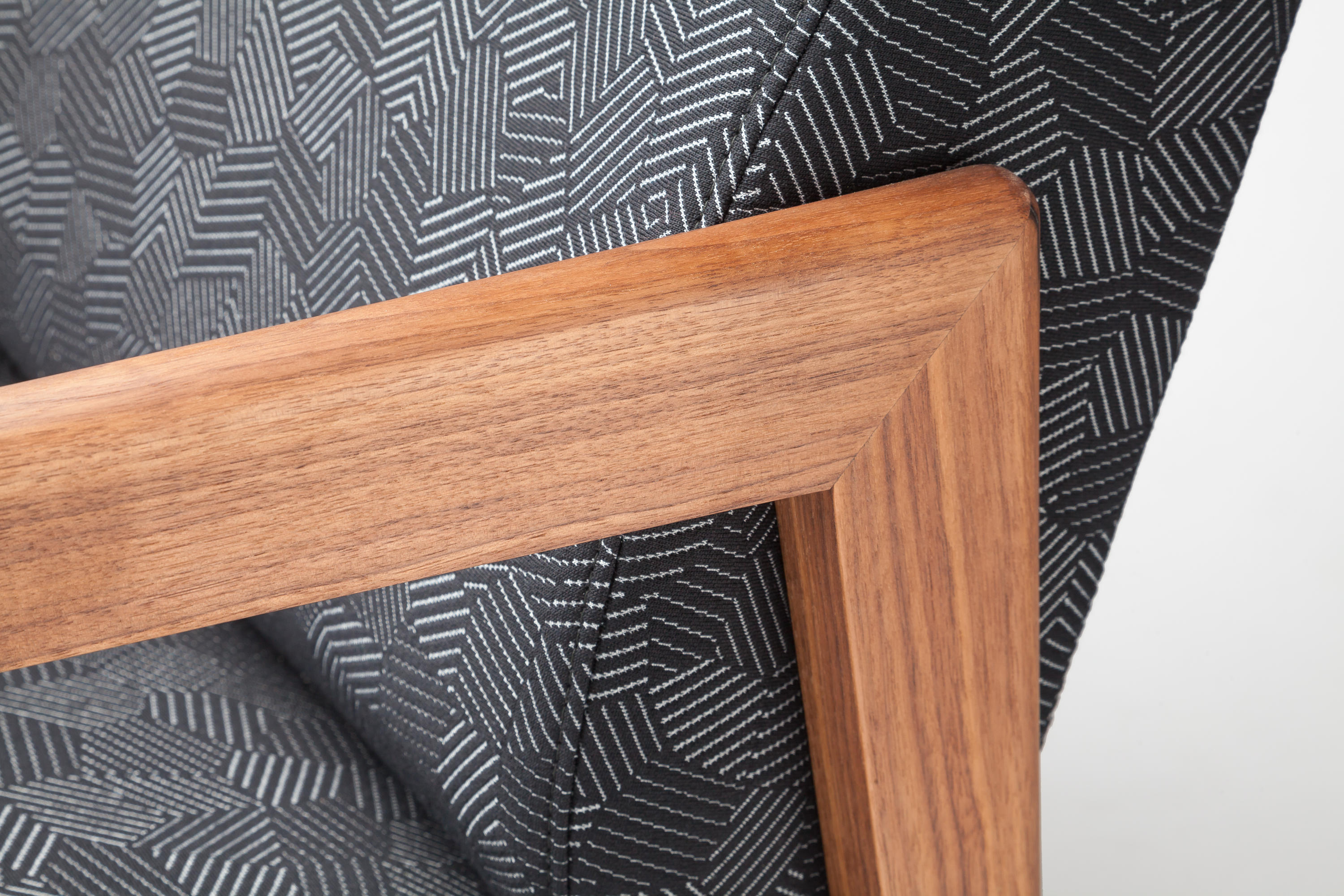 创意家具 - 坐具|休闲椅|办公家具|设计师家具|866F扶手椅