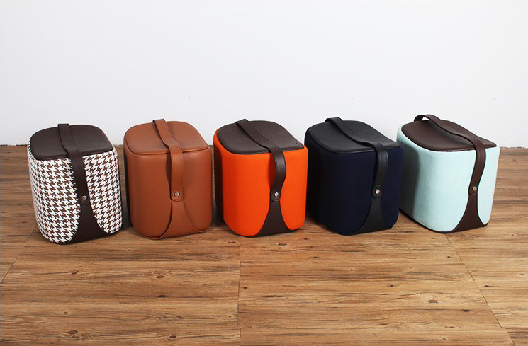 创意家具 - 坐具|吧椅/凳子|办公家具|设计师家具|马鞍凳