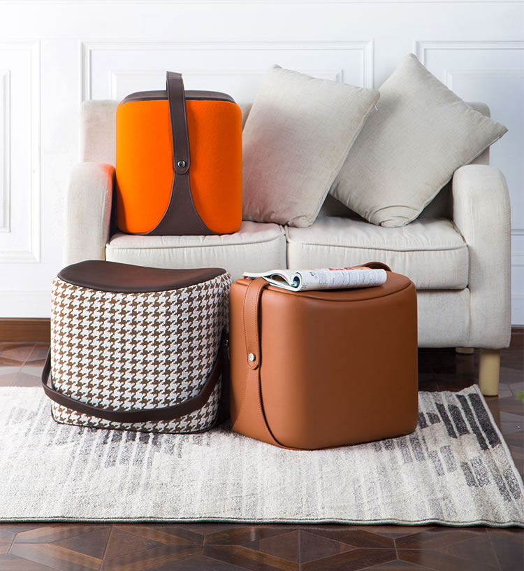 创意家具 - 坐具|吧椅/凳子|办公家具|设计师家具|马鞍凳