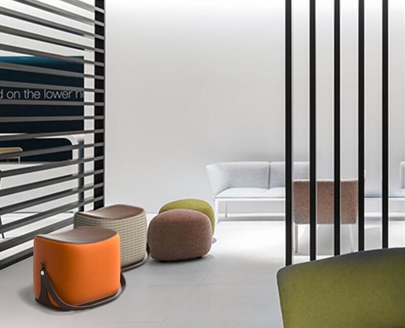 创意家具 - 坐具|吧椅/凳子|办公家具|设计师家具|马鞍凳