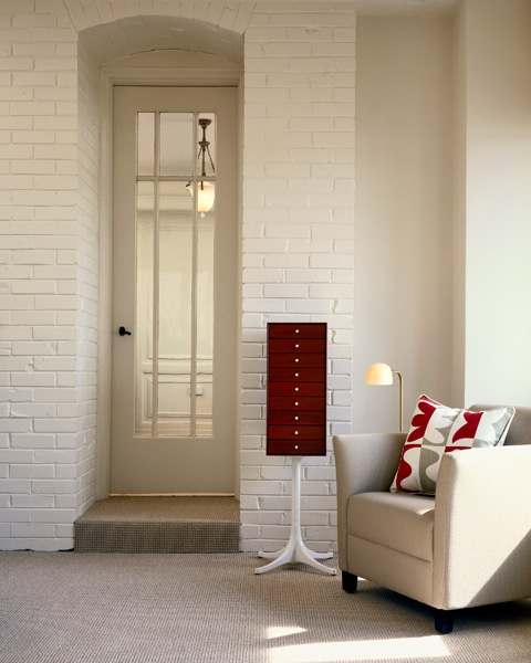 创意家具 - 储物|储物柜|办公家具|设计师家具|迷你箱9抽屉