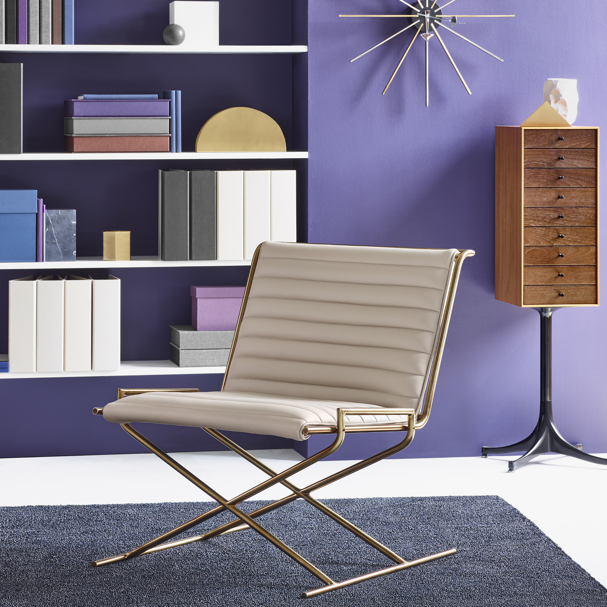 创意家具 - 储物|储物柜|办公家具|设计师家具|迷你箱9抽屉