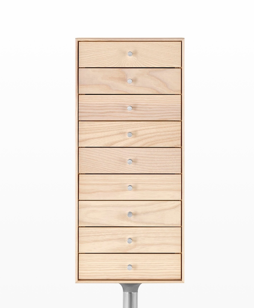 创意家具 - 储物|储物柜|办公家具|设计师家具|迷你箱9抽屉