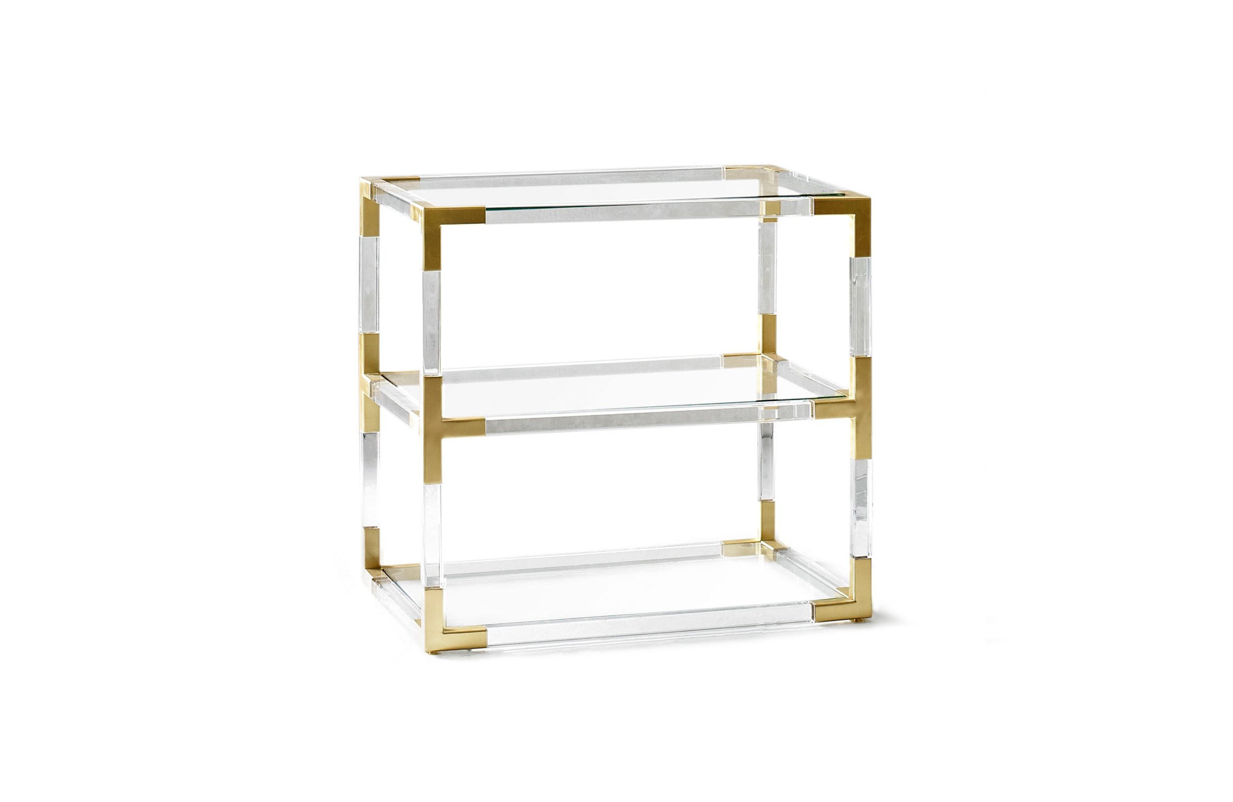 [创意家具 - 桌几|茶几/边几|办公家具|设计师家具|雅克控制台]