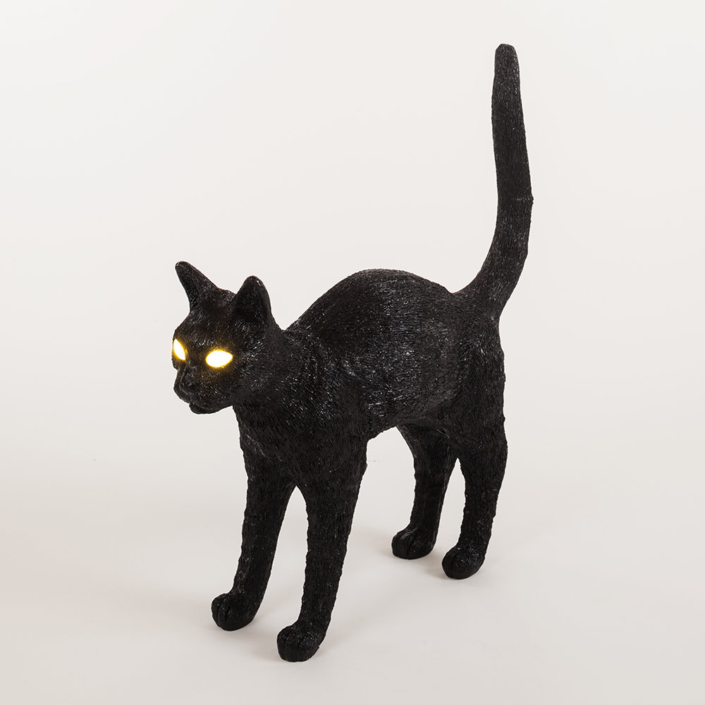 创意家具 - 灯饰|台灯|办公家具|设计师家具|猫灯