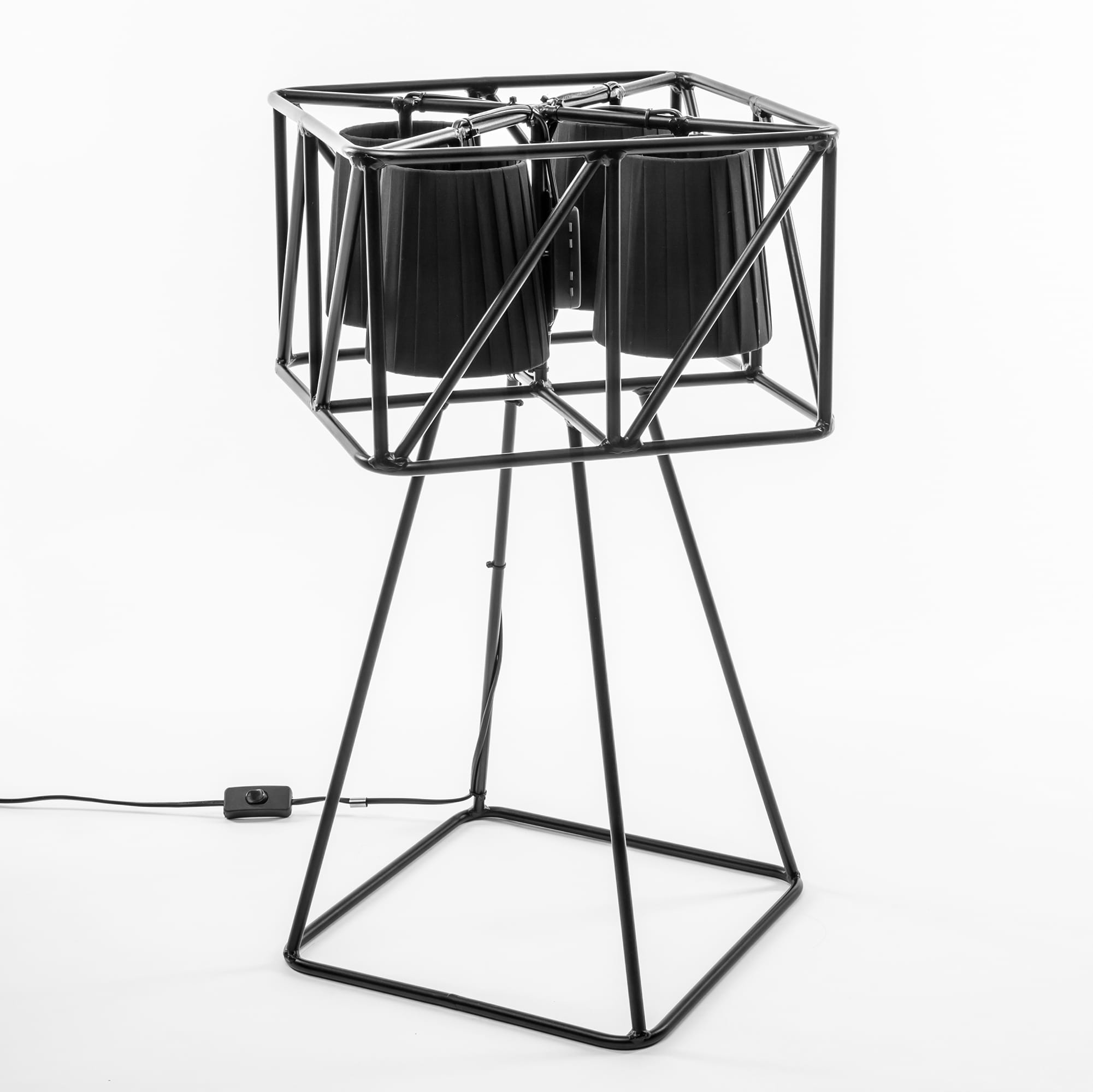 [创意家具 - 灯饰|落地灯|办公家具|设计师家具|Multilamp]