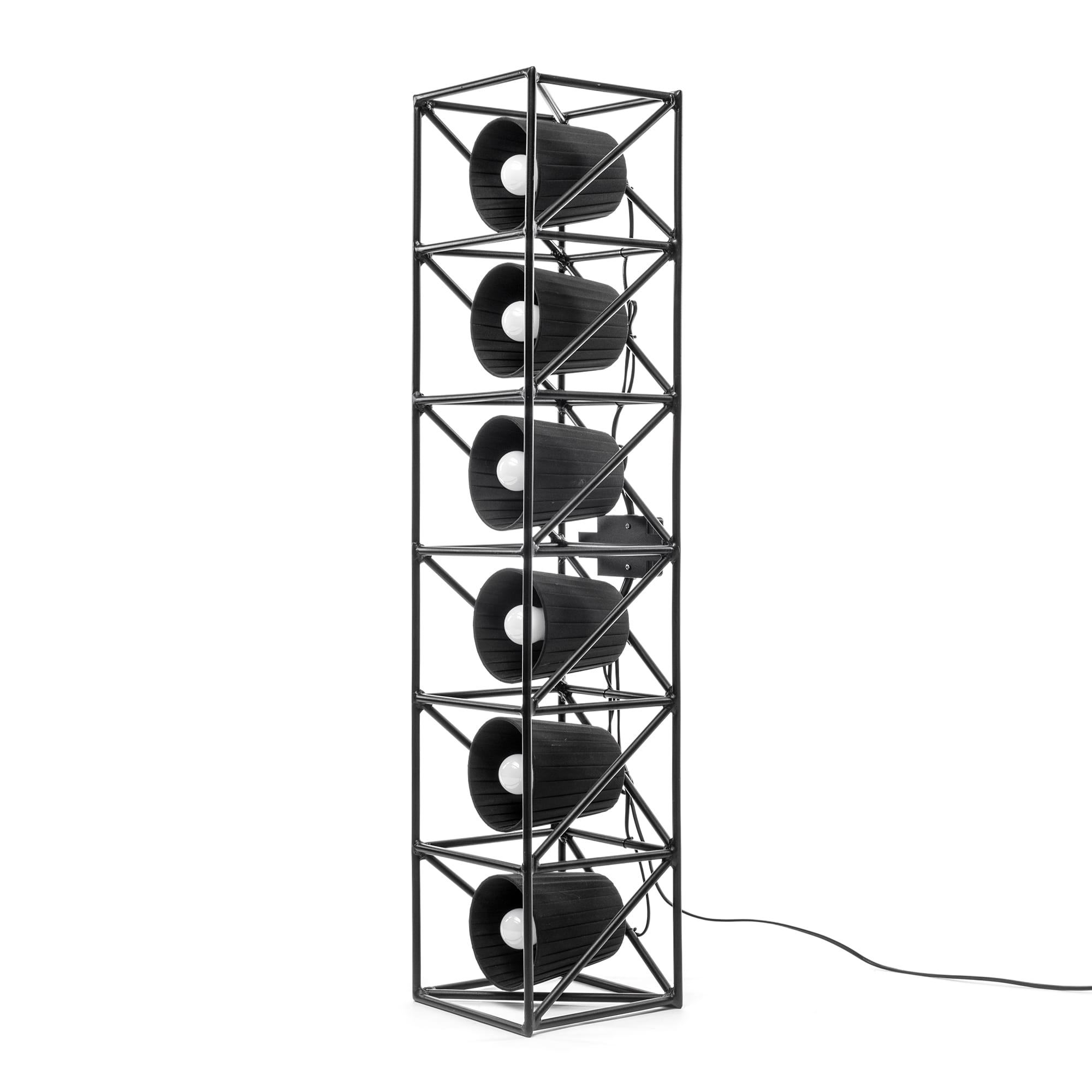 [创意家具 - 灯饰|落地灯|办公家具|设计师家具|Multilamp]