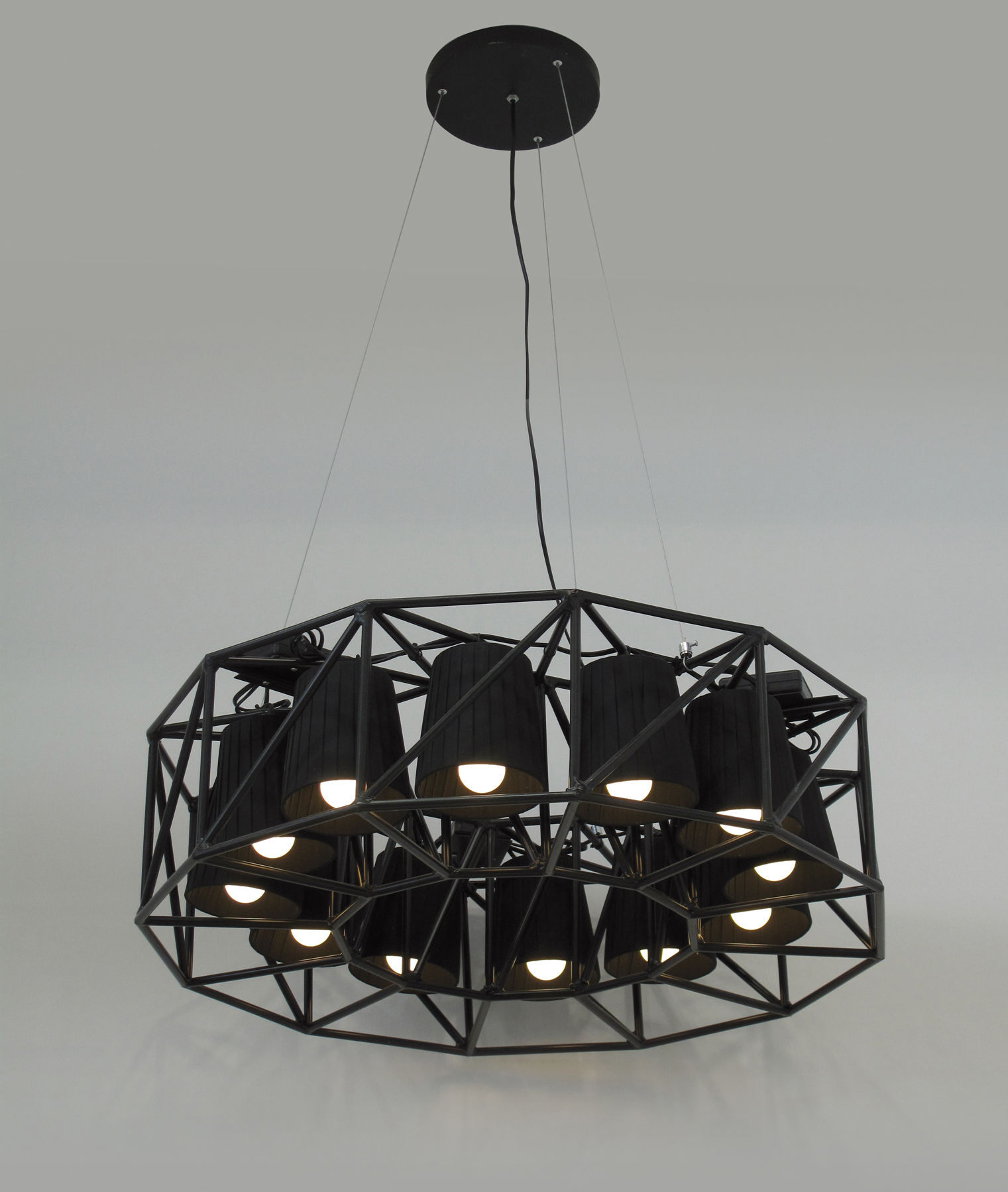 创意家具 - 灯饰|落地灯|办公家具|设计师家具|Multilamp