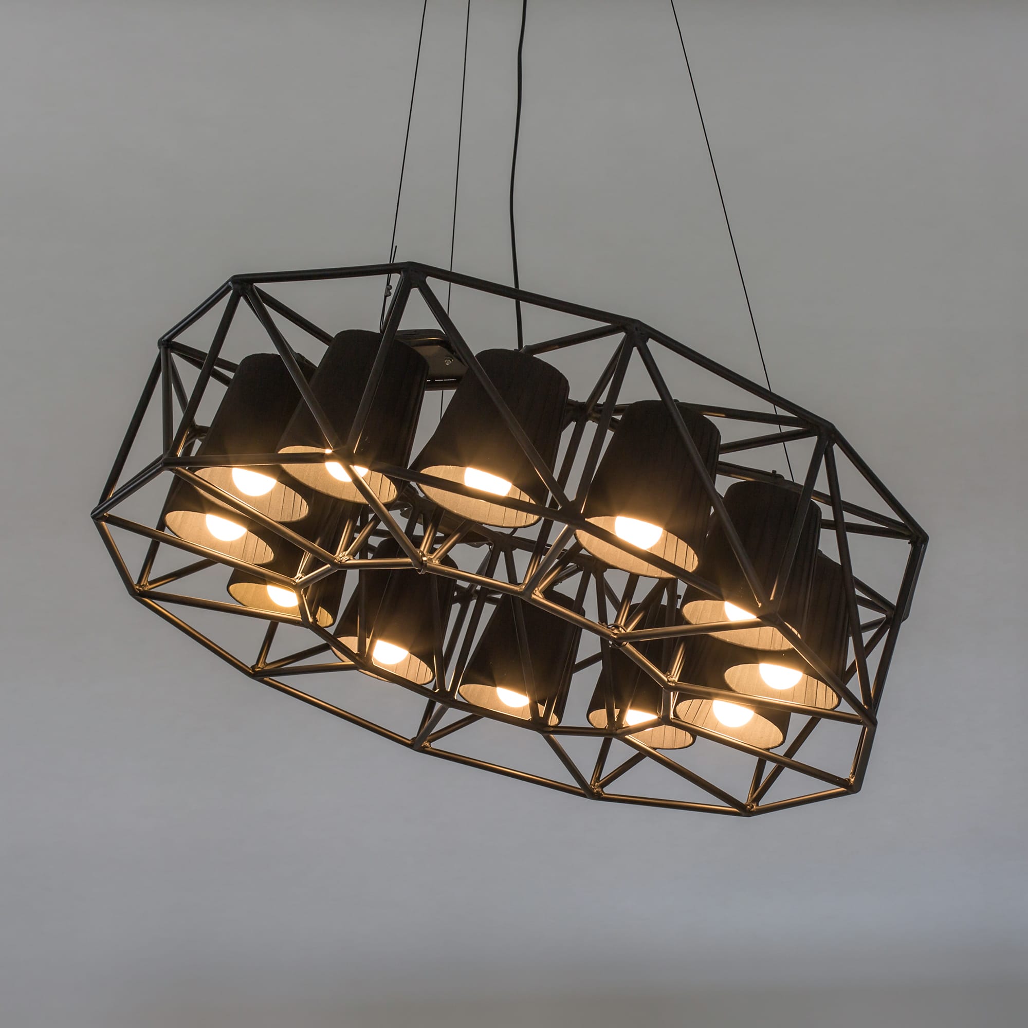 创意家具 - 灯饰|落地灯|办公家具|设计师家具|Multilamp