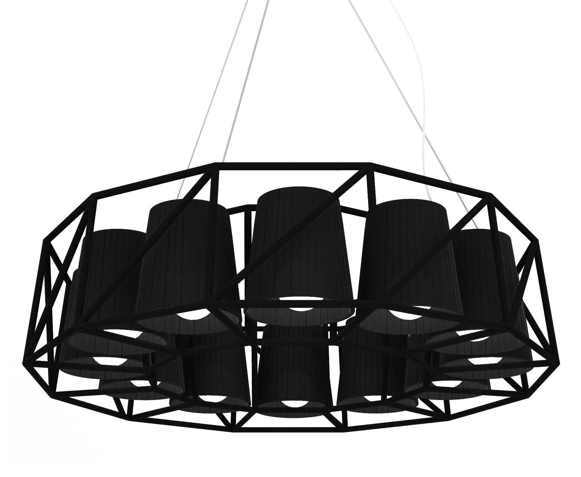 创意家具 - 灯饰|落地灯|办公家具|设计师家具|Multilamp