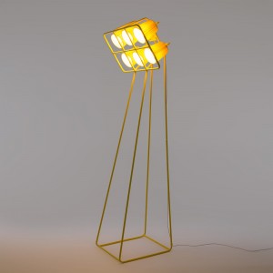 创意家具 - 灯饰|落地灯|办公家具|设计师家具|Multilamp