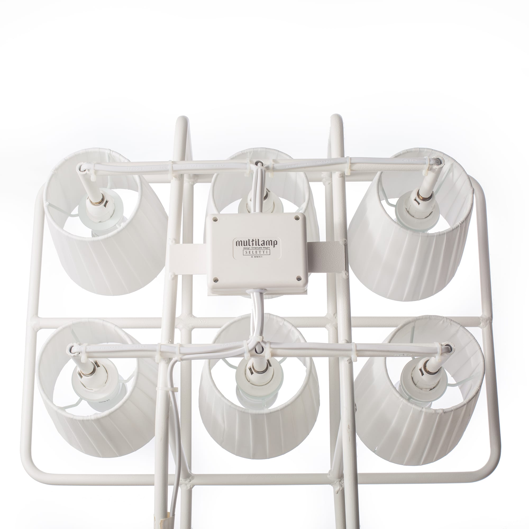 创意家具 - 灯饰|落地灯|办公家具|设计师家具|Multilamp