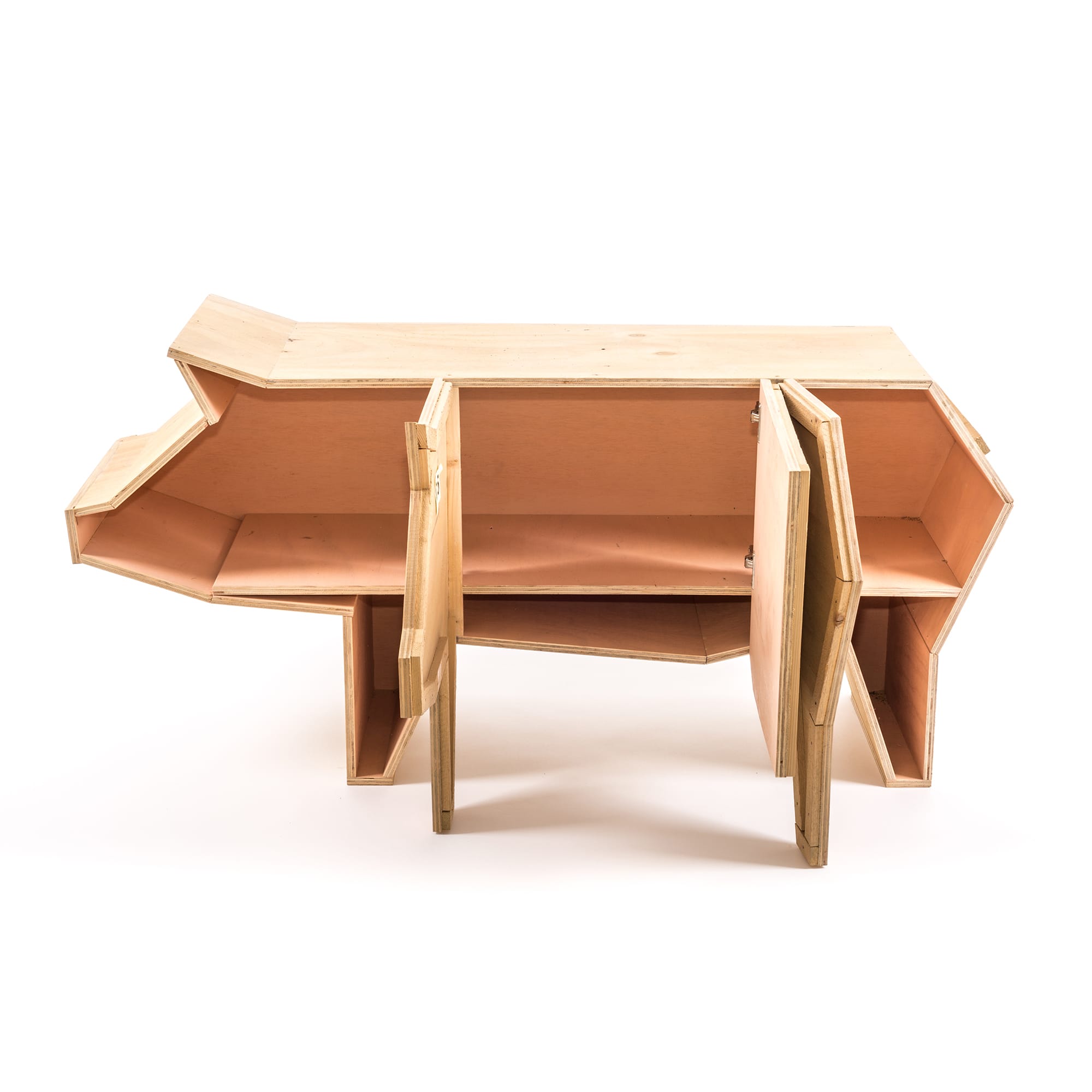 创意家具 - 储物|储物柜|办公家具|设计师家具|送猪