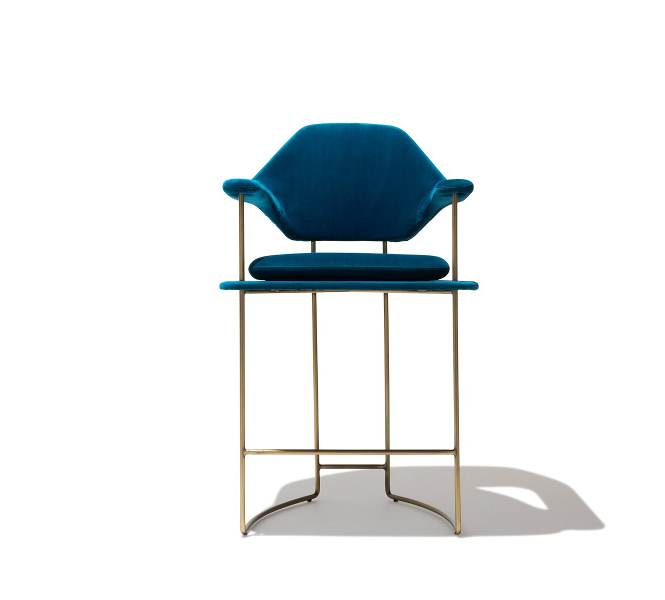 [创意家具 - 坐具|吧椅/凳子|办公家具|设计师家具|Mova吧椅]