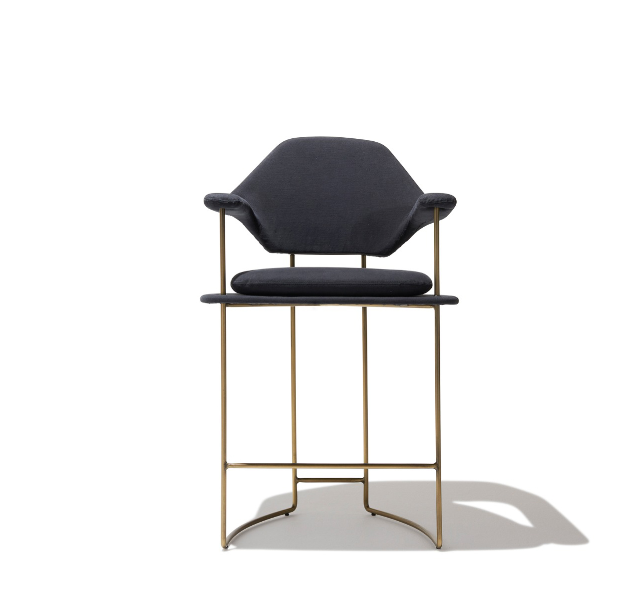 创意家具 - 坐具|吧椅/凳子|办公家具|设计师家具|Mova吧椅