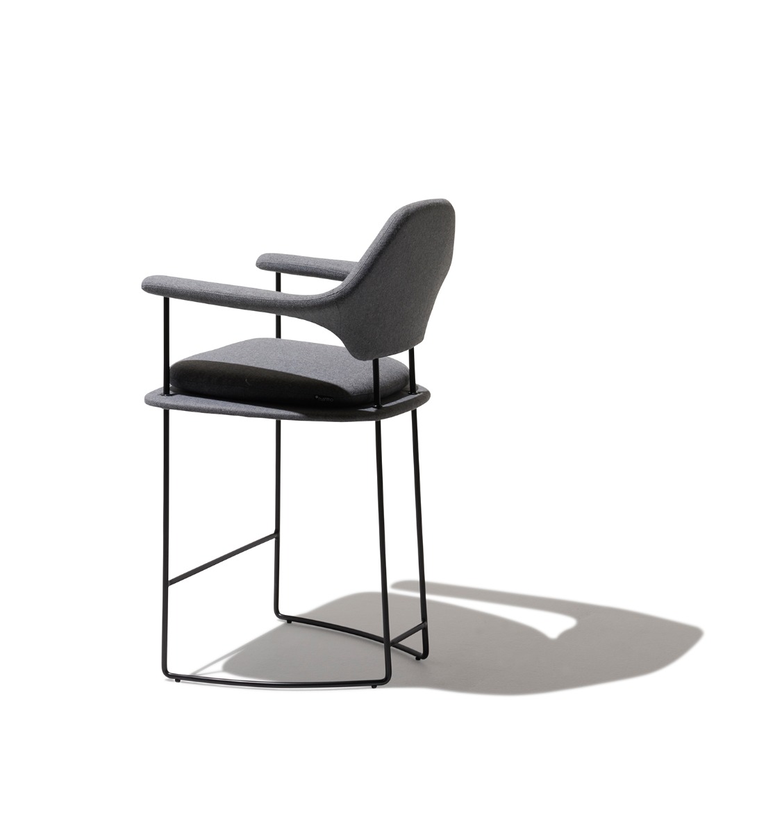 创意家具 - 坐具|吧椅/凳子|办公家具|设计师家具|Mova吧椅