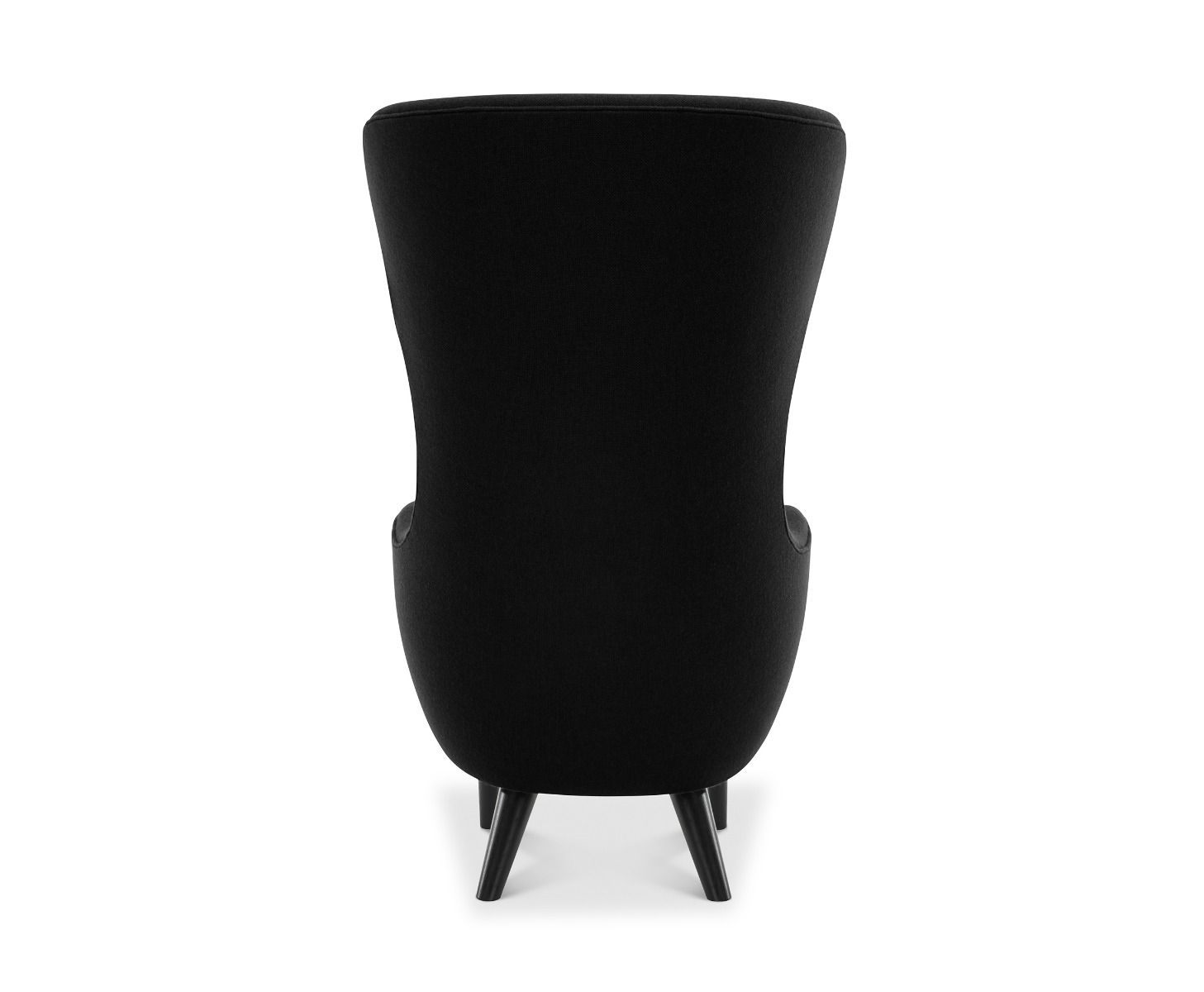 创意家具 - 坐具|休闲椅|办公家具|设计师家具|后卫休闲椅