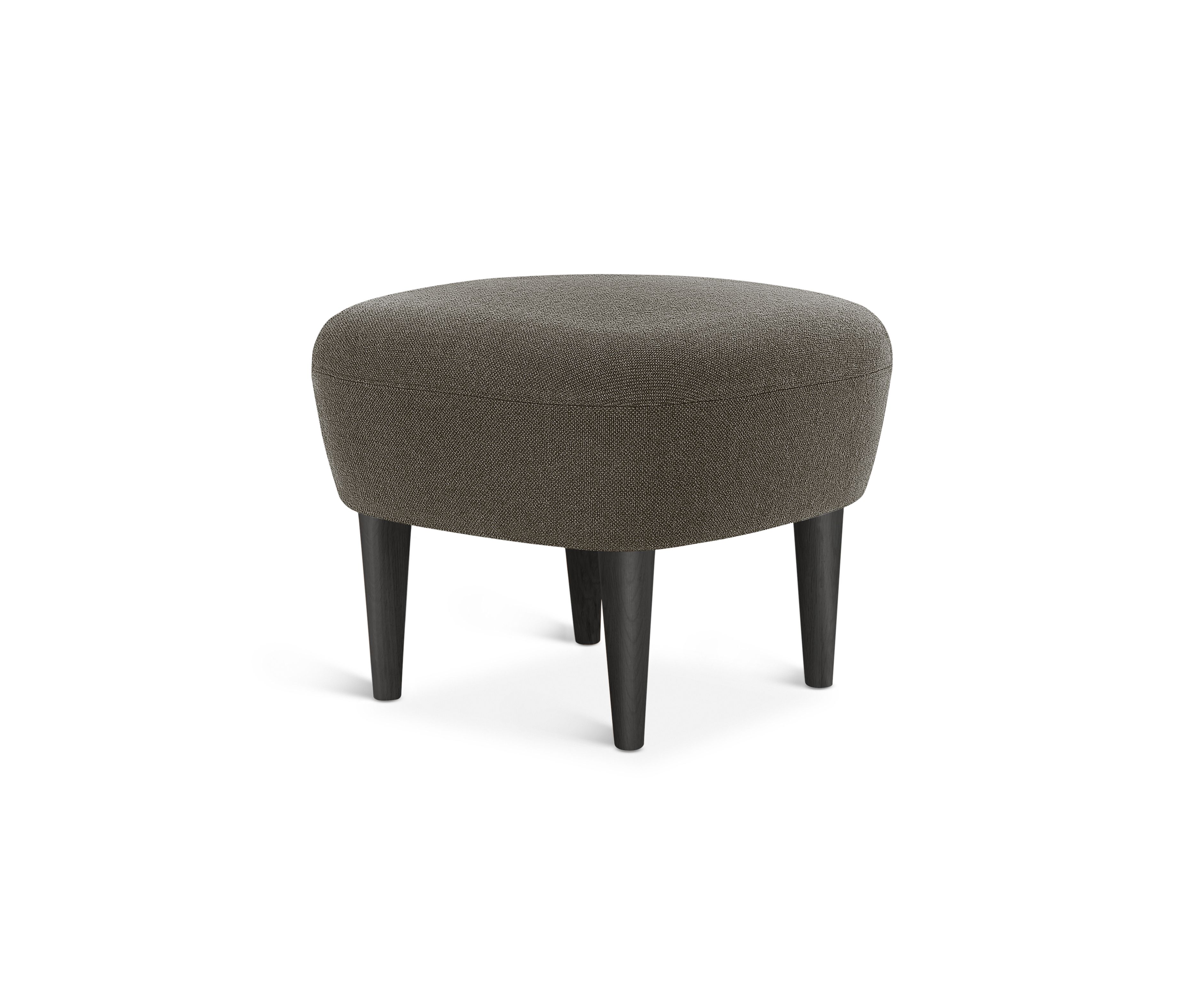 创意家具 - 坐具|吧椅/凳子|办公家具|设计师家具|后卫矮凳