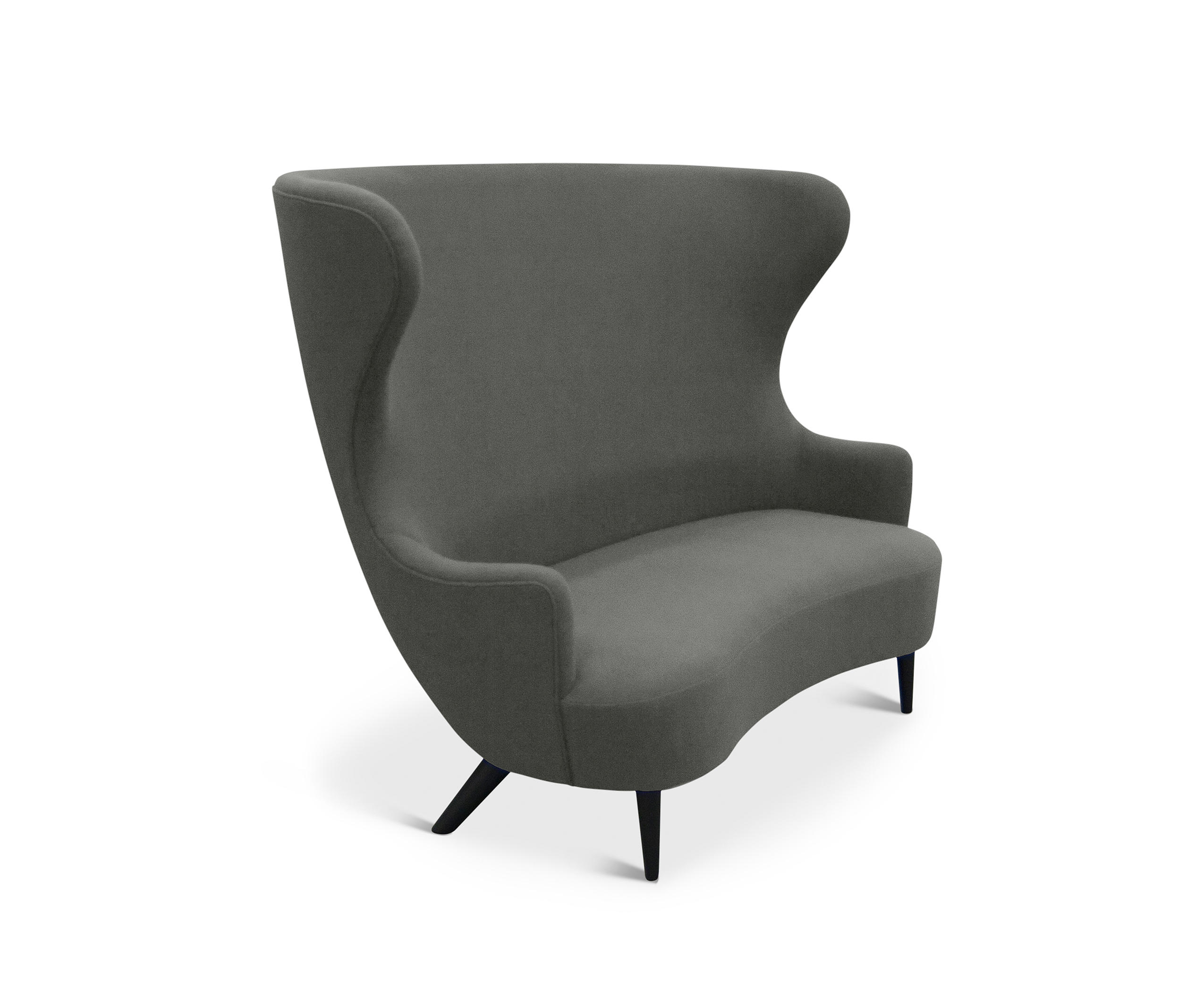 [创意家具 - 坐具|沙发|办公家具|设计师家具|后卫沙发]