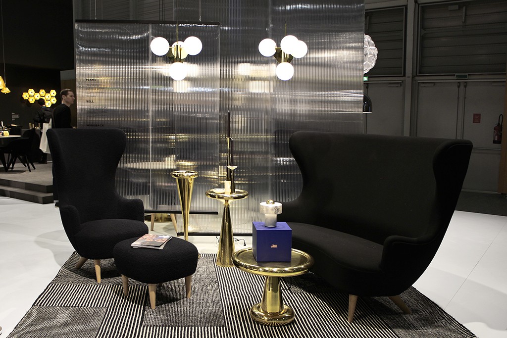 创意家具 - 坐具|沙发|办公家具|设计师家具|后卫沙发