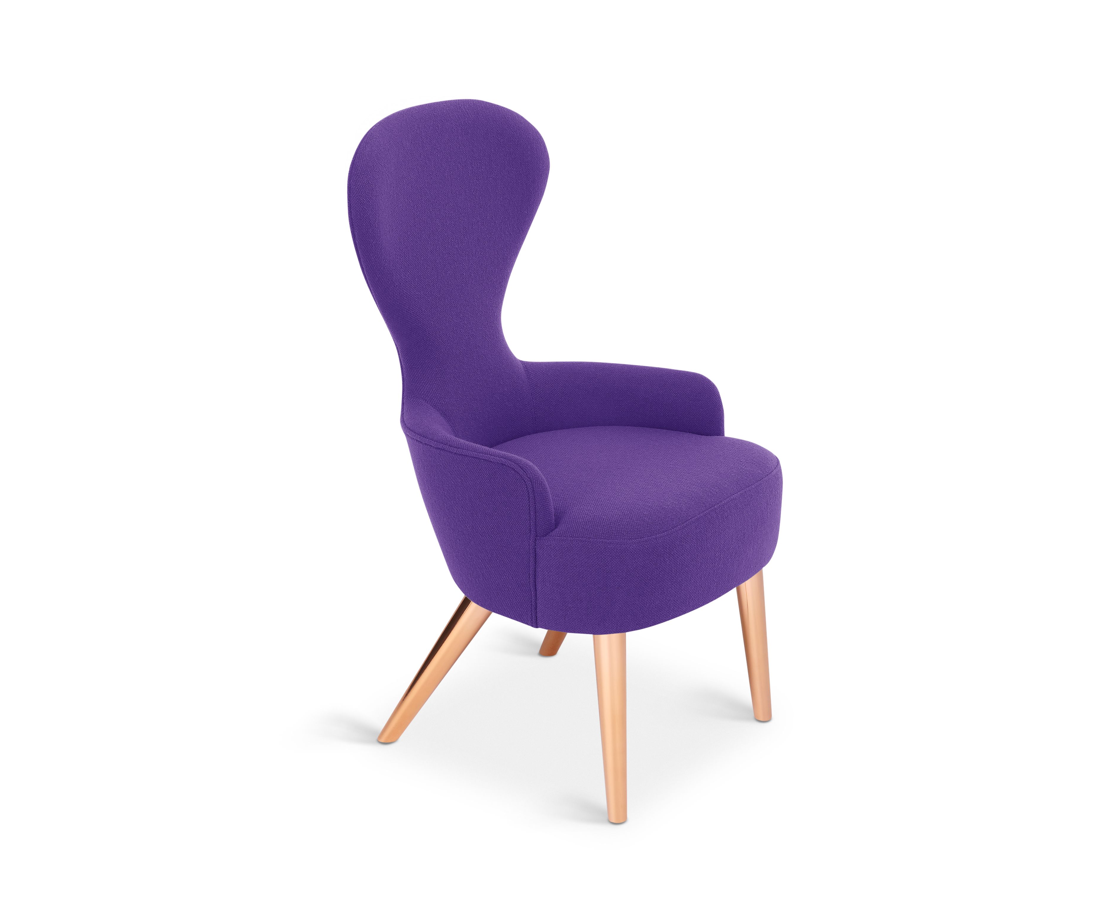 创意家具 - 坐具|休闲椅|办公家具|设计师家具|后卫休闲椅