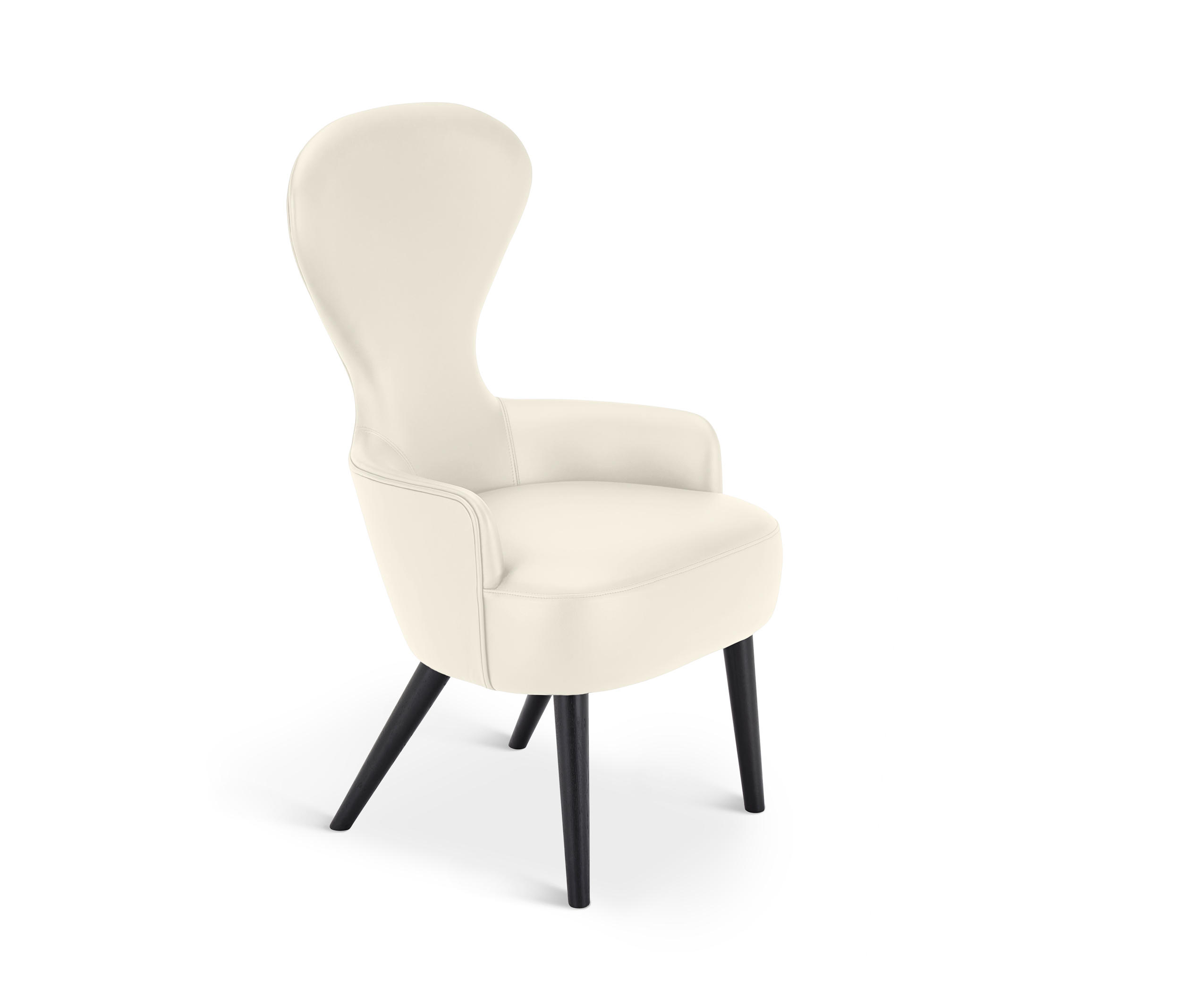 创意家具 - 坐具|休闲椅|办公家具|设计师家具|后卫休闲椅