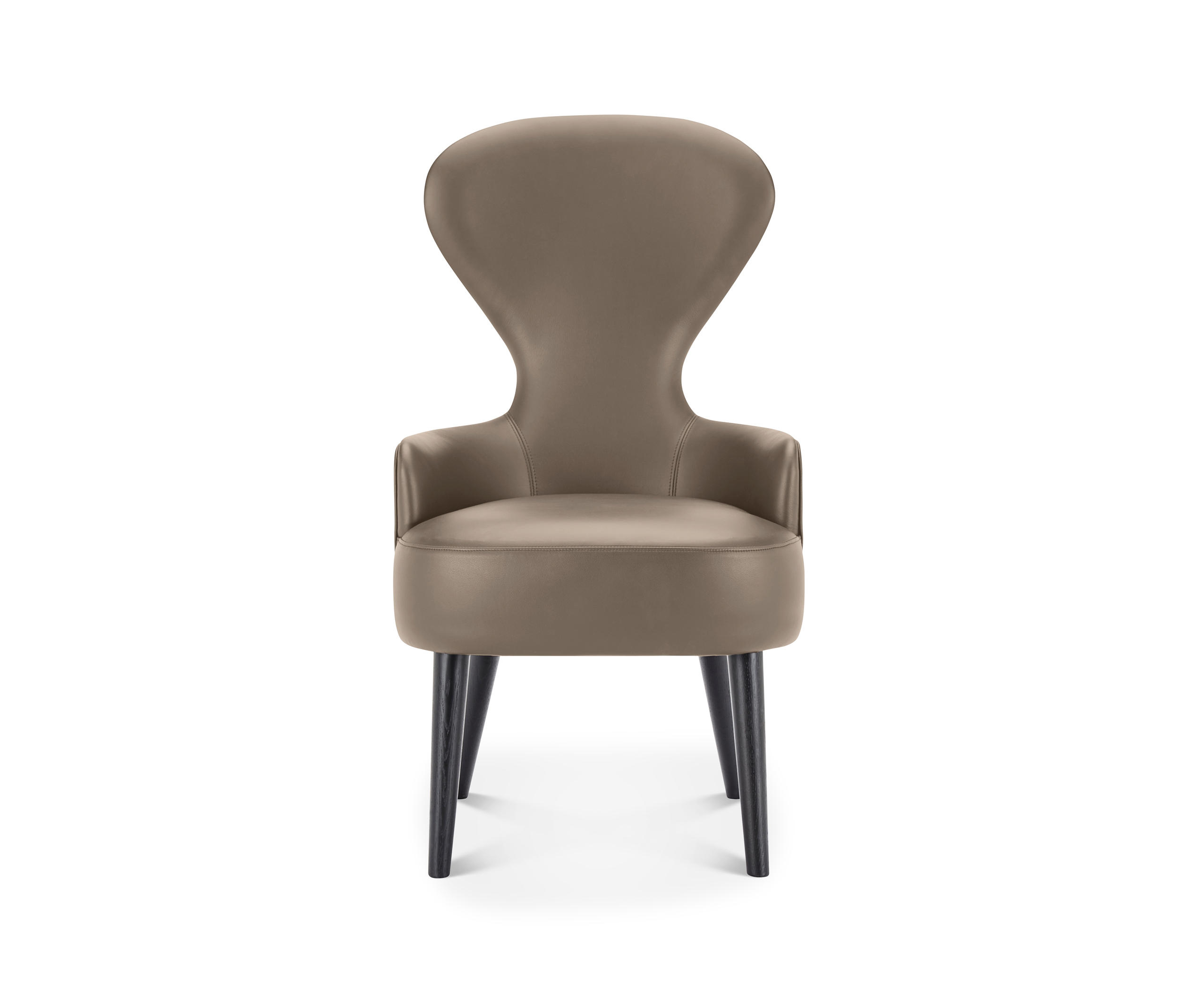 创意家具 - 坐具|休闲椅|办公家具|设计师家具|后卫休闲椅