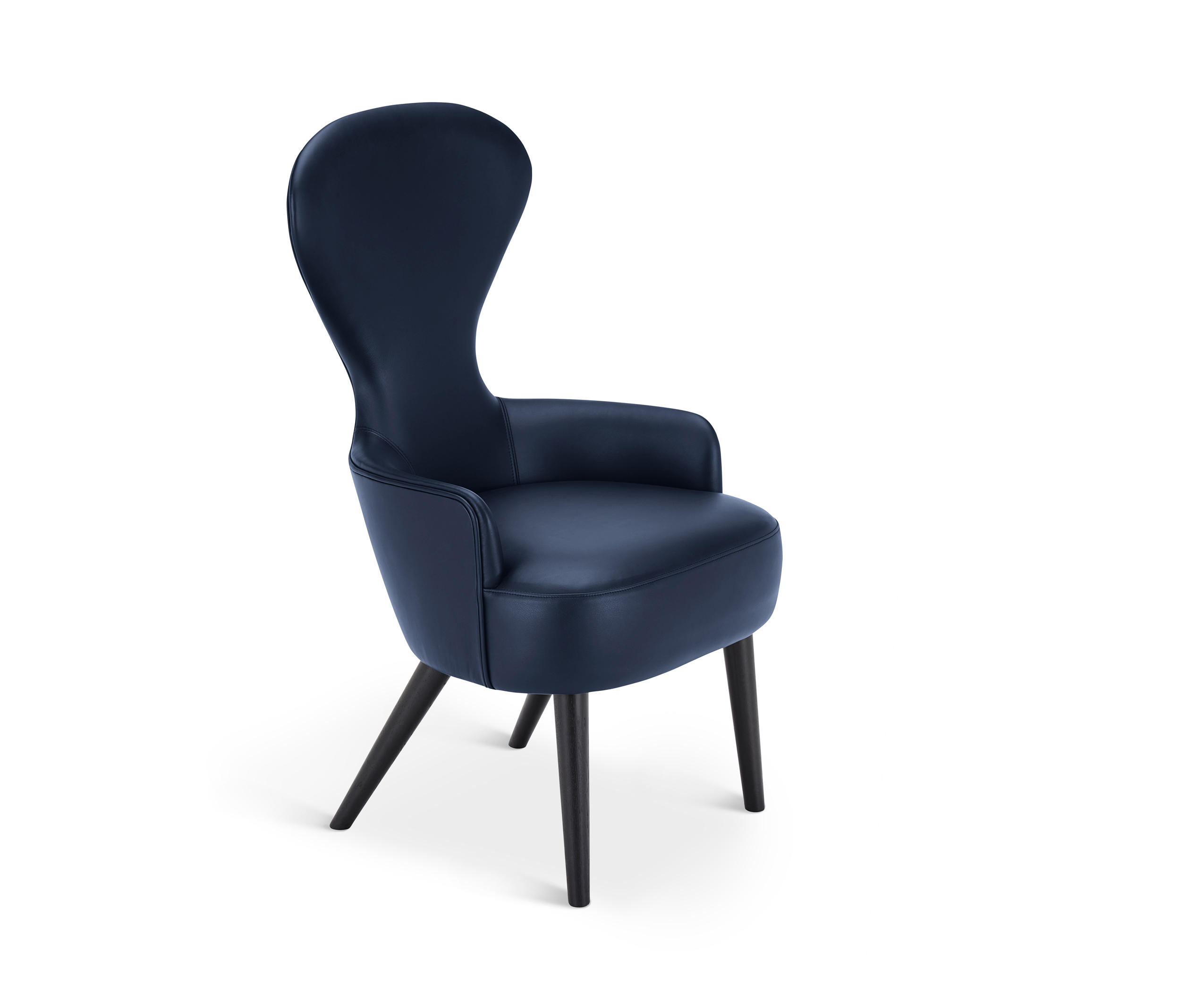 创意家具 - 坐具|休闲椅|办公家具|设计师家具|后卫休闲椅