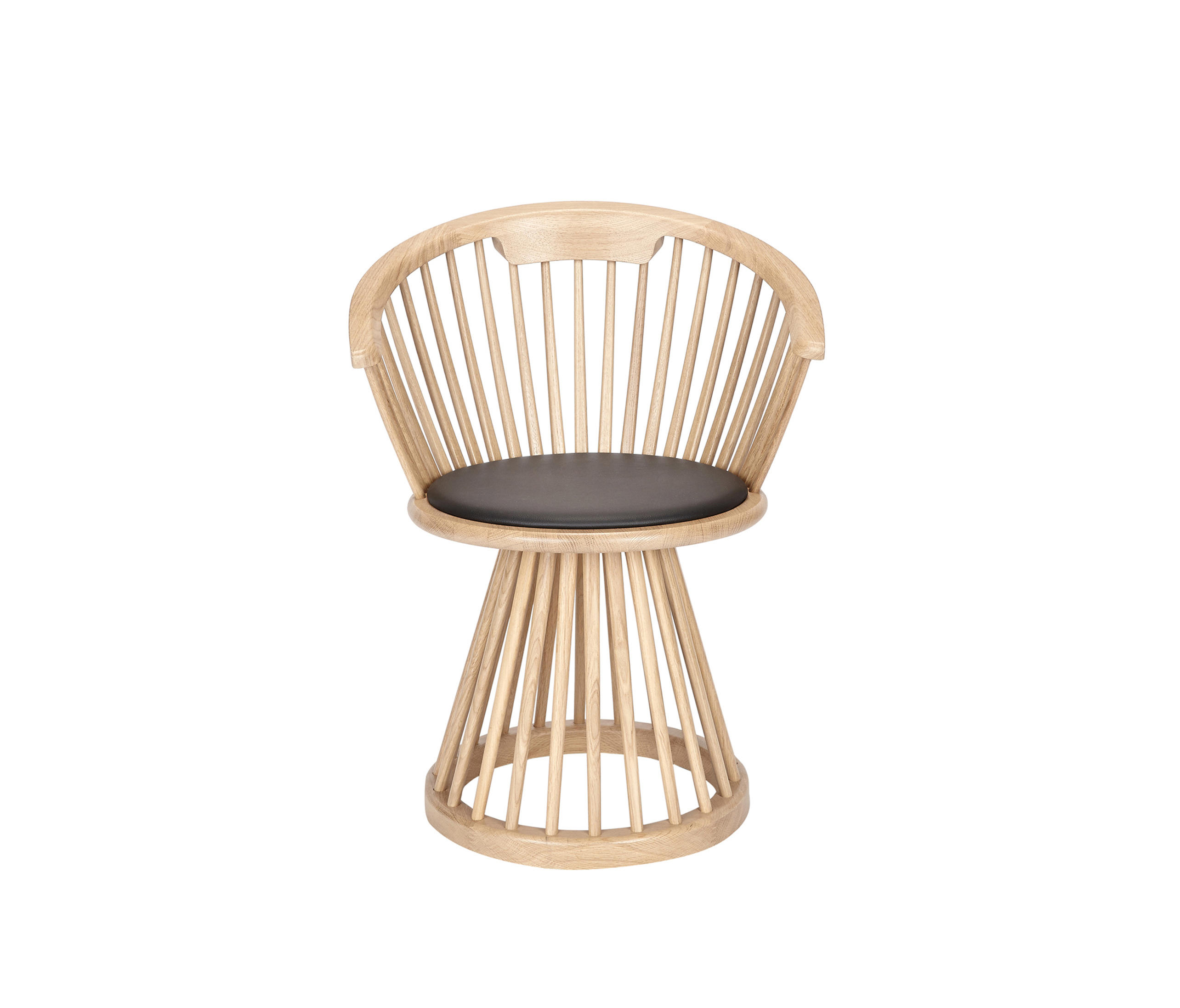 [创意家具 - 坐具|餐椅|办公家具|设计师家具|风扇餐椅]