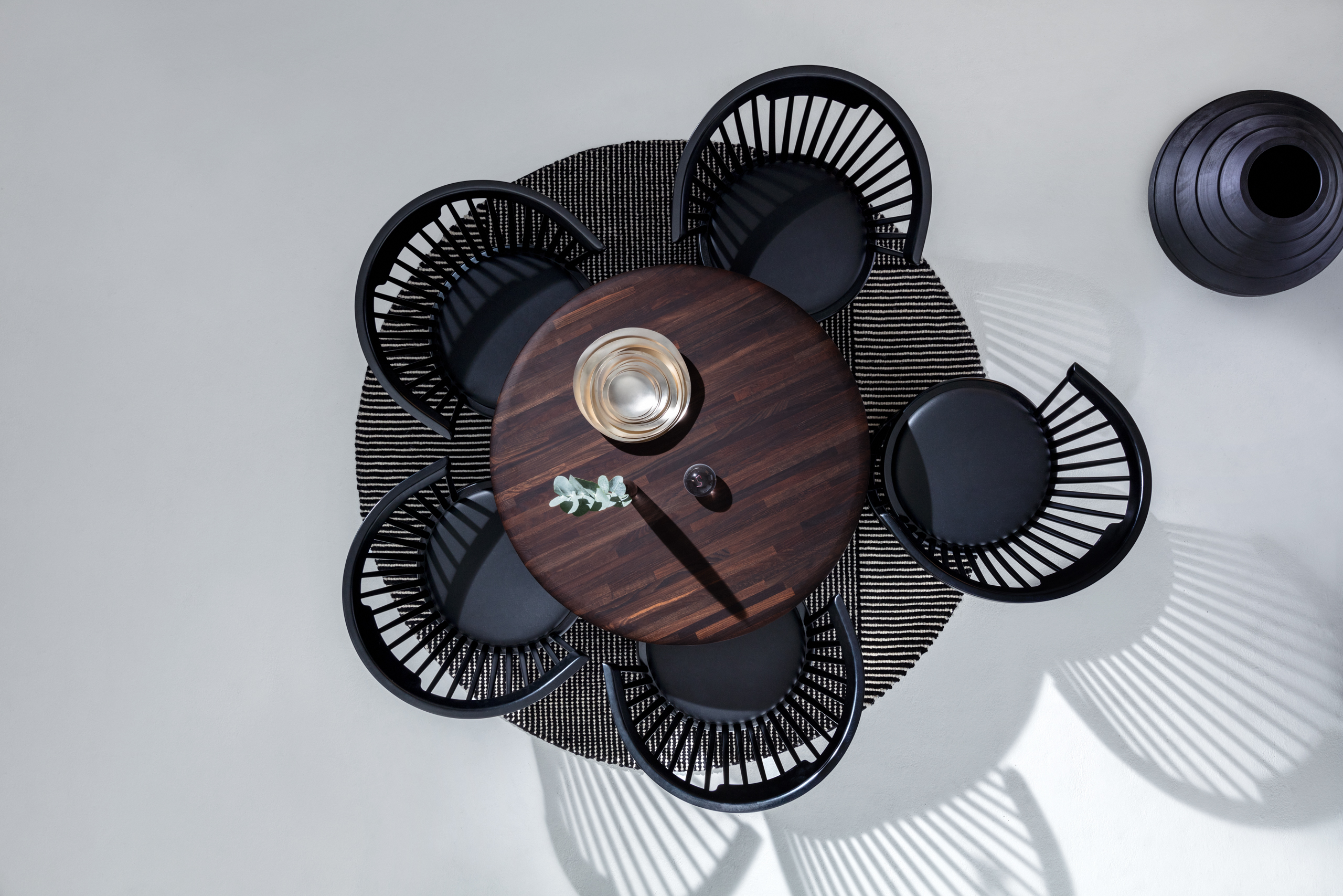 创意家具 - 坐具|餐椅|办公家具|设计师家具|风扇餐椅