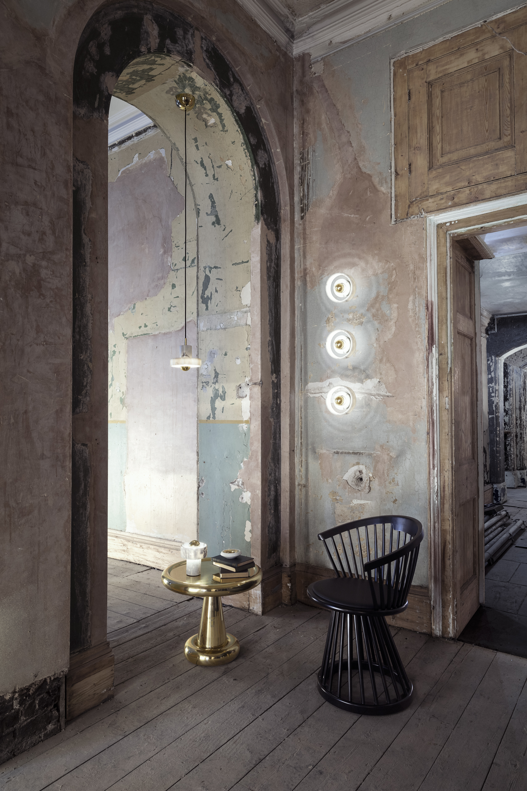 创意家具 - 坐具|餐椅|办公家具|设计师家具|风扇餐椅