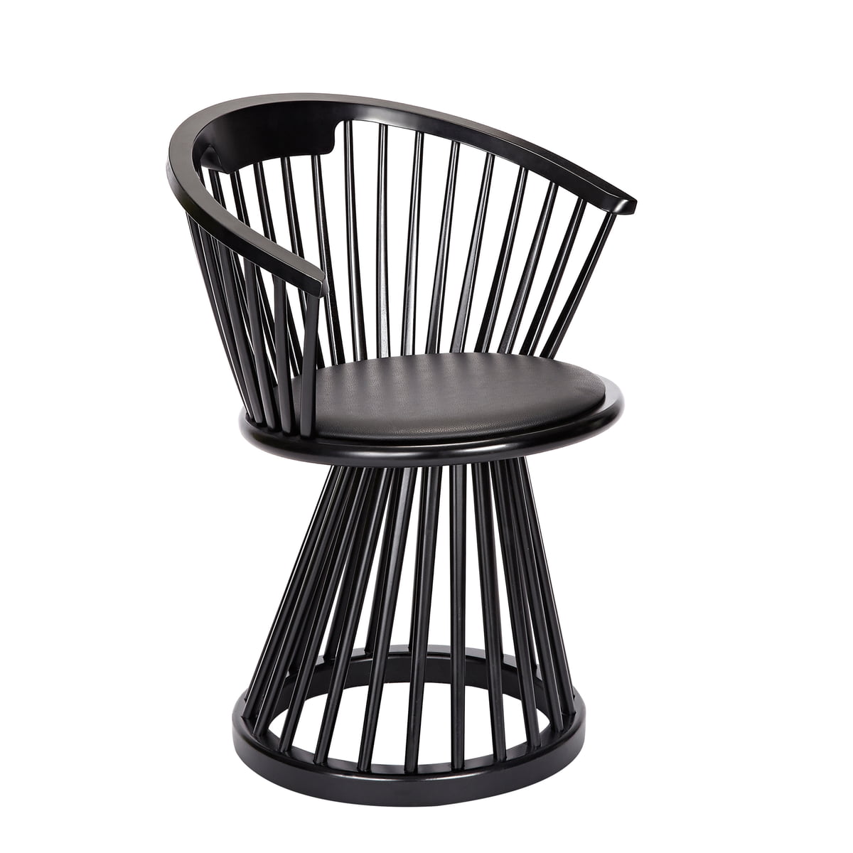 创意家具 - 坐具|餐椅|办公家具|设计师家具|风扇餐椅