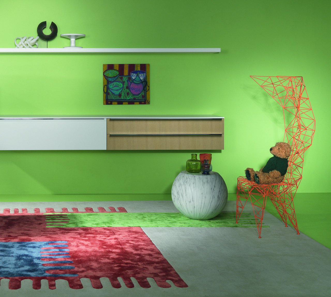 创意家具 - 坐具|休闲椅|办公家具|设计师家具|塔休闲椅