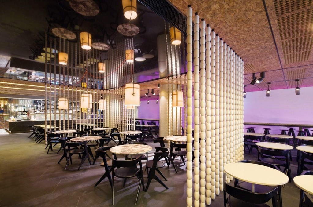 创意家具 - 坐具|餐椅|办公家具|设计师家具|Slab餐椅