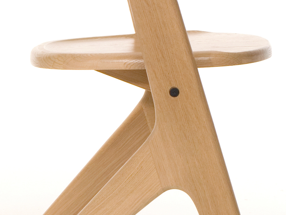 创意家具 - 坐具|餐椅|办公家具|设计师家具|Slab餐椅