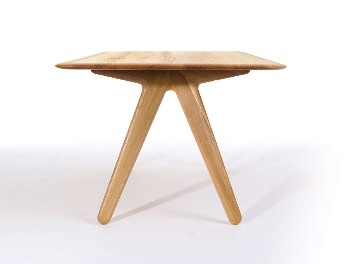 创意家具 - 桌几|餐桌|办公家具|设计师家具|Slab餐桌