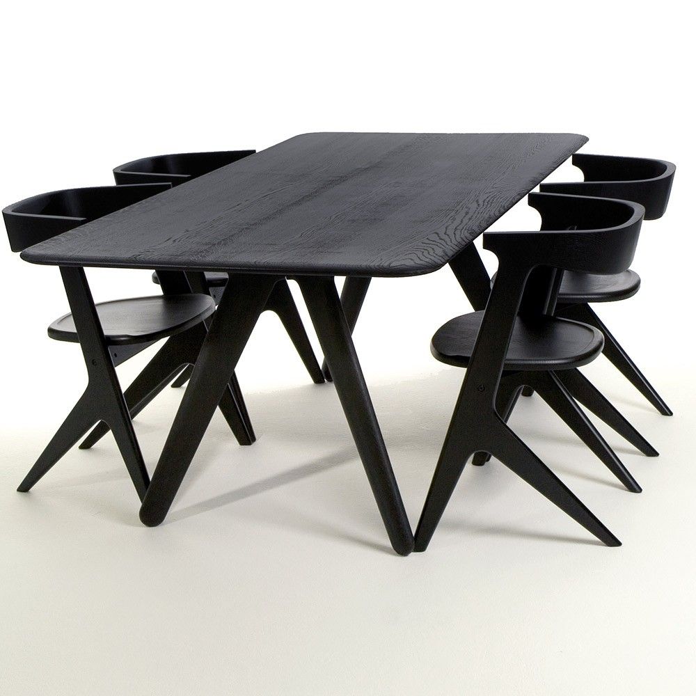 创意家具 - 桌几|餐桌|办公家具|设计师家具|Slab餐桌